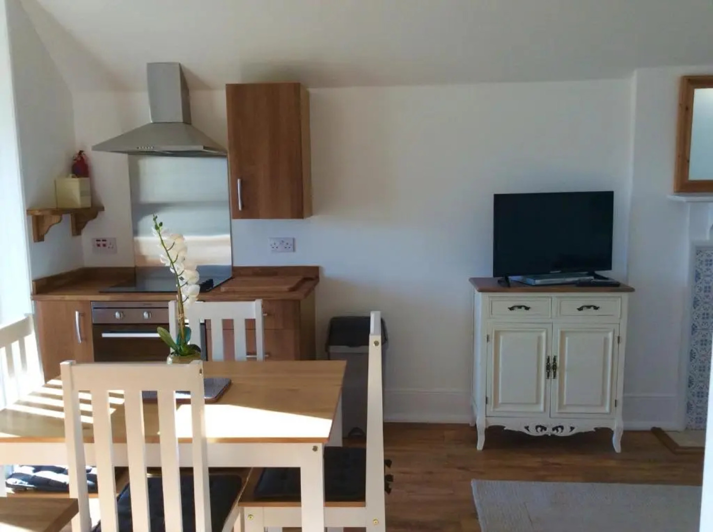 Humphries Cross Apartments