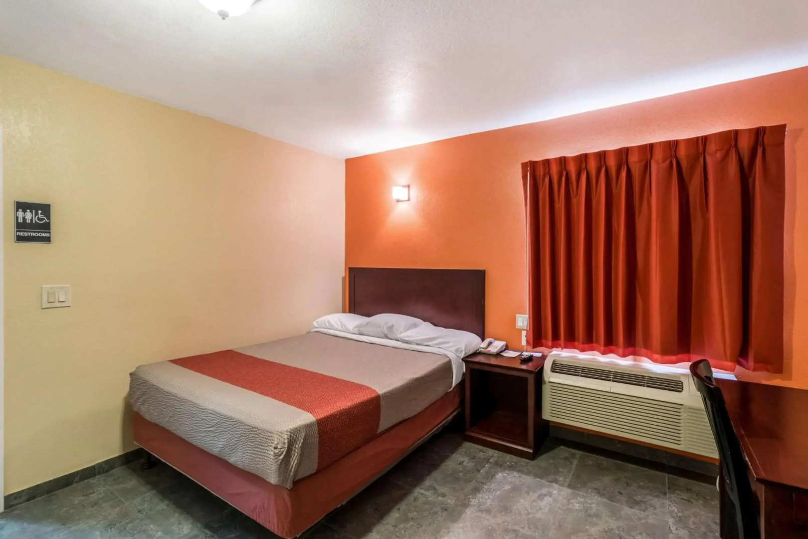 Motel 6 Blythe, CA - South