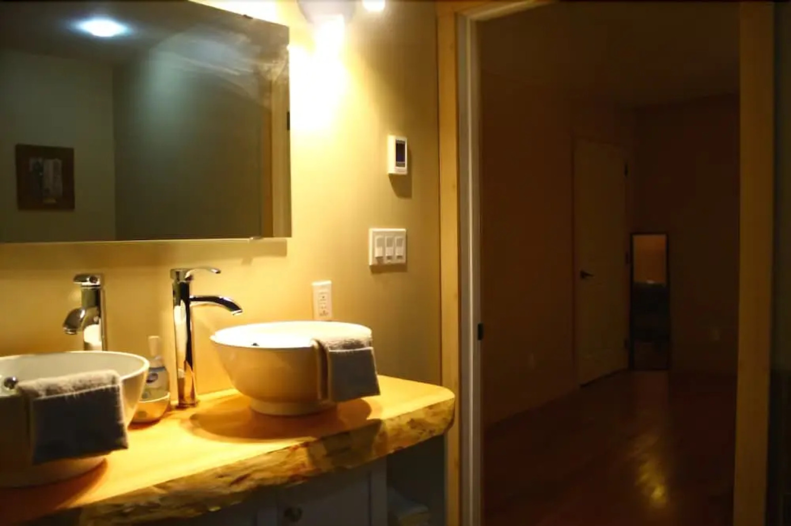 Basecamp Cabin by Revelstoke Vacations