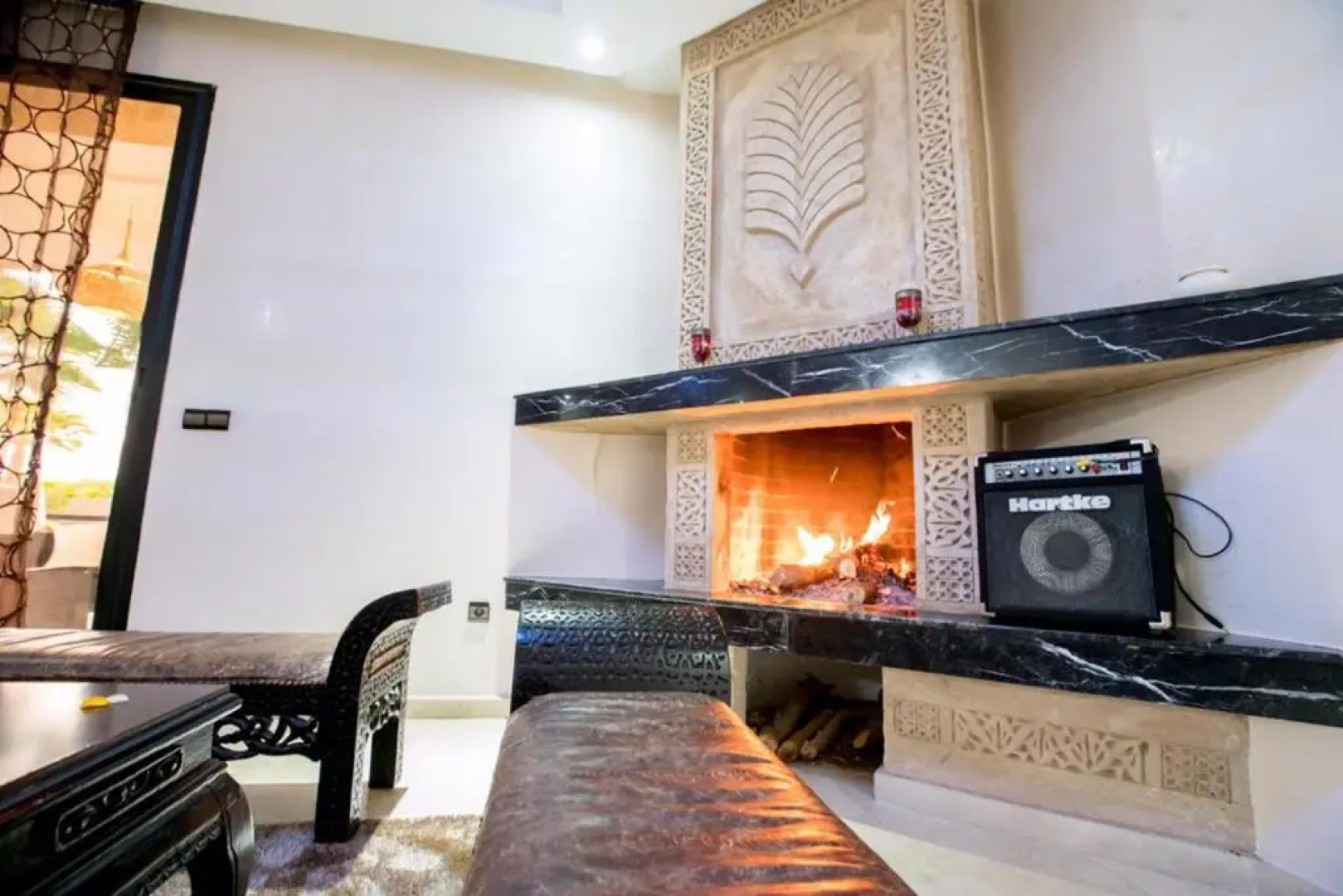 Villa Hadia And Its Private Swimming Pool With Complimentary Breakfast