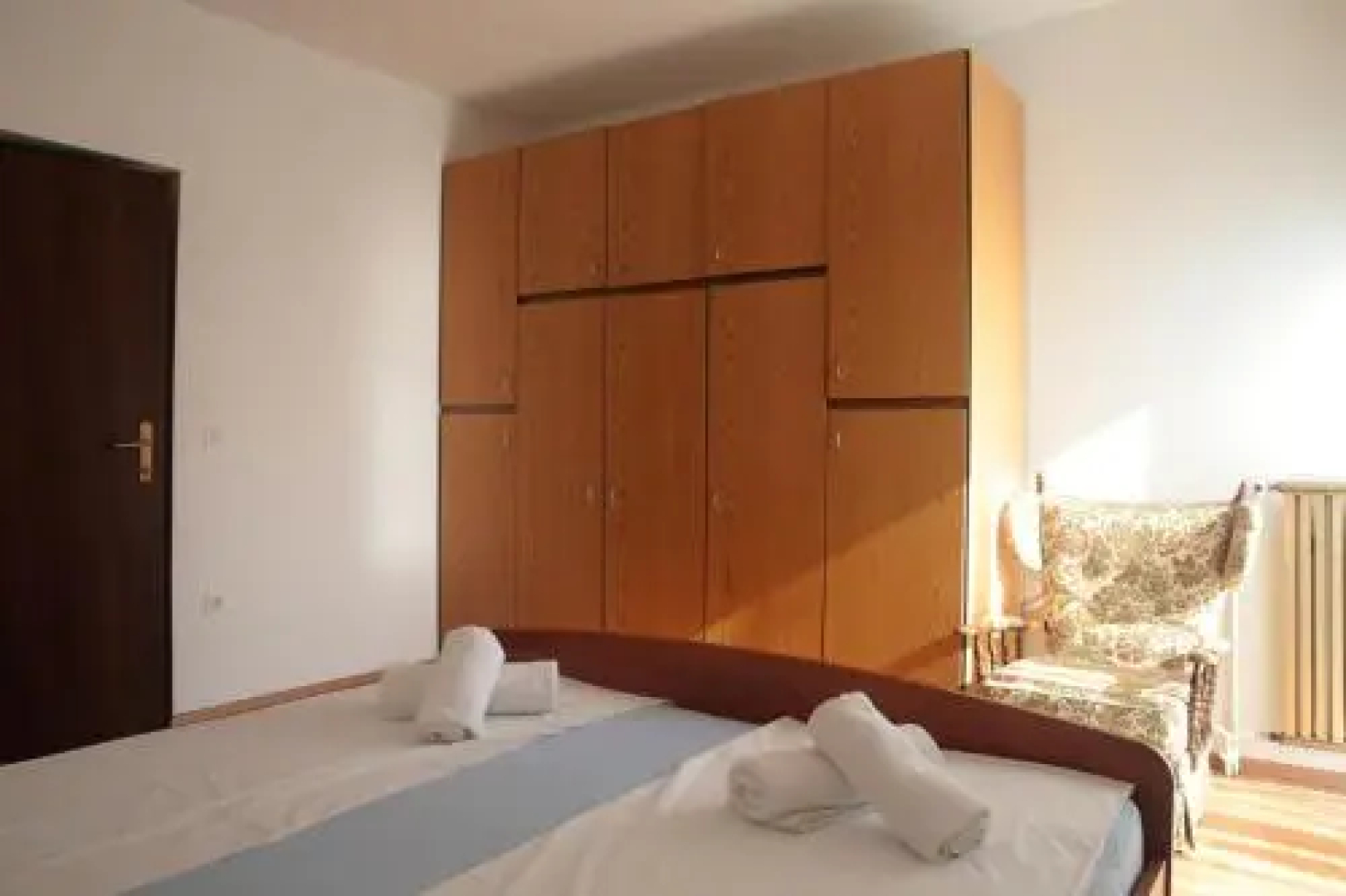 Apartment Rude
