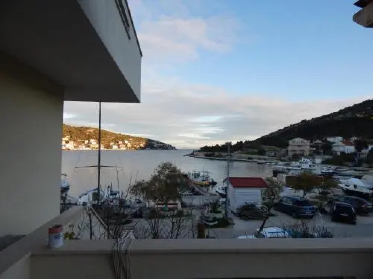 Apartment Pika Smokvina 2a