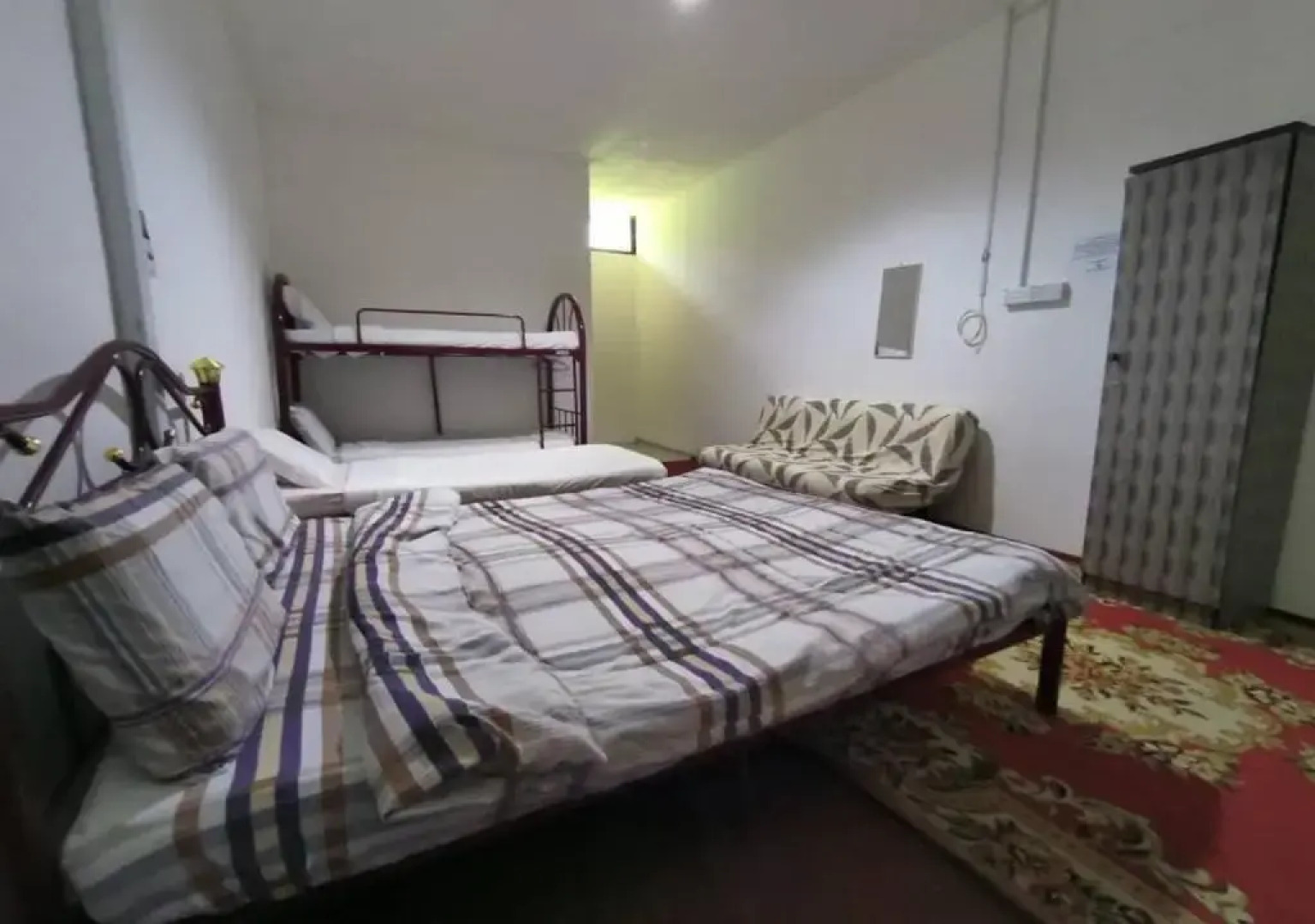 Kinabalu Poring Vacation Lodge