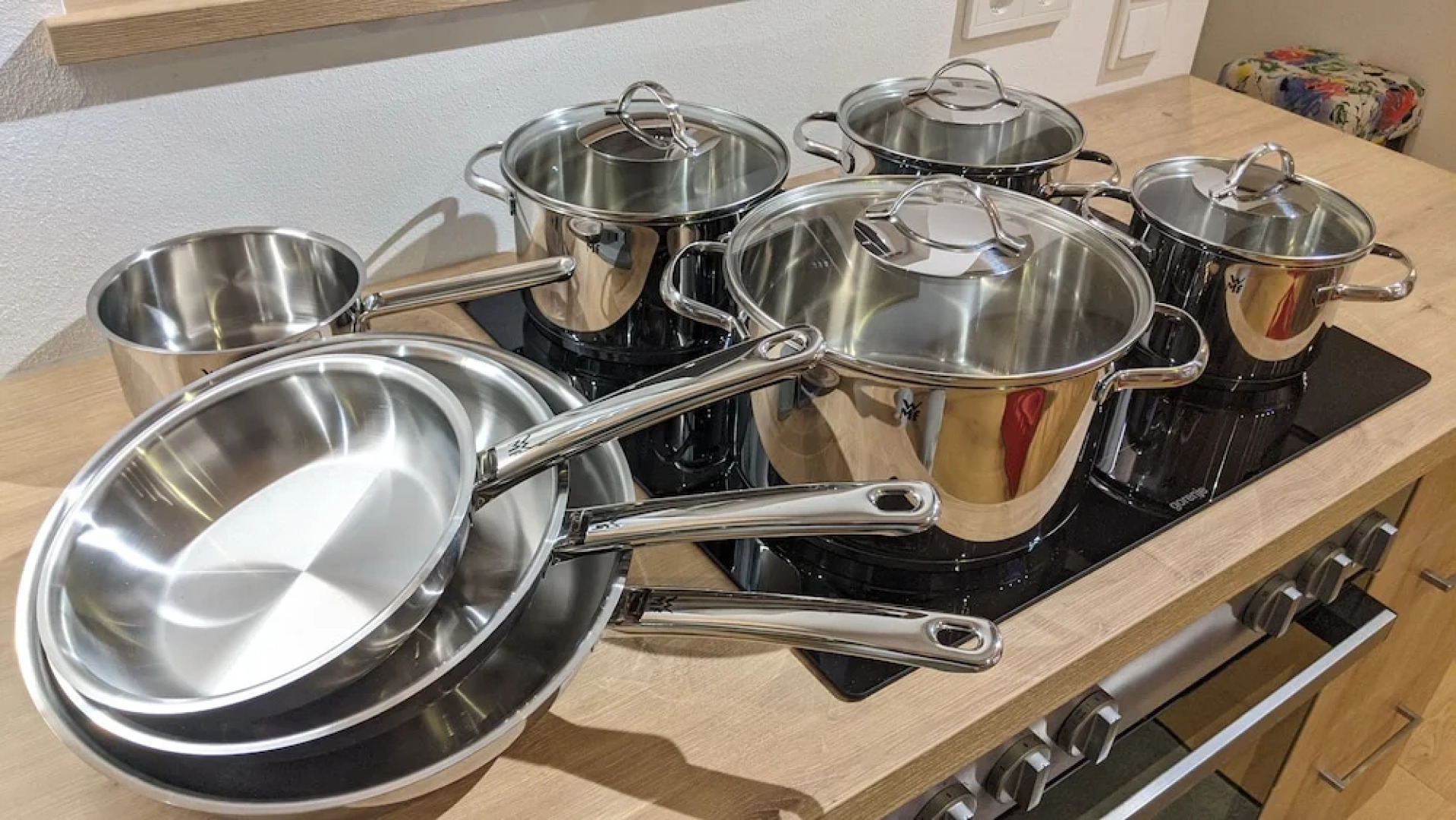 Vidora Apartments - Elegant Deco Loft With Balcony in Soprabolzano w Ritten Card