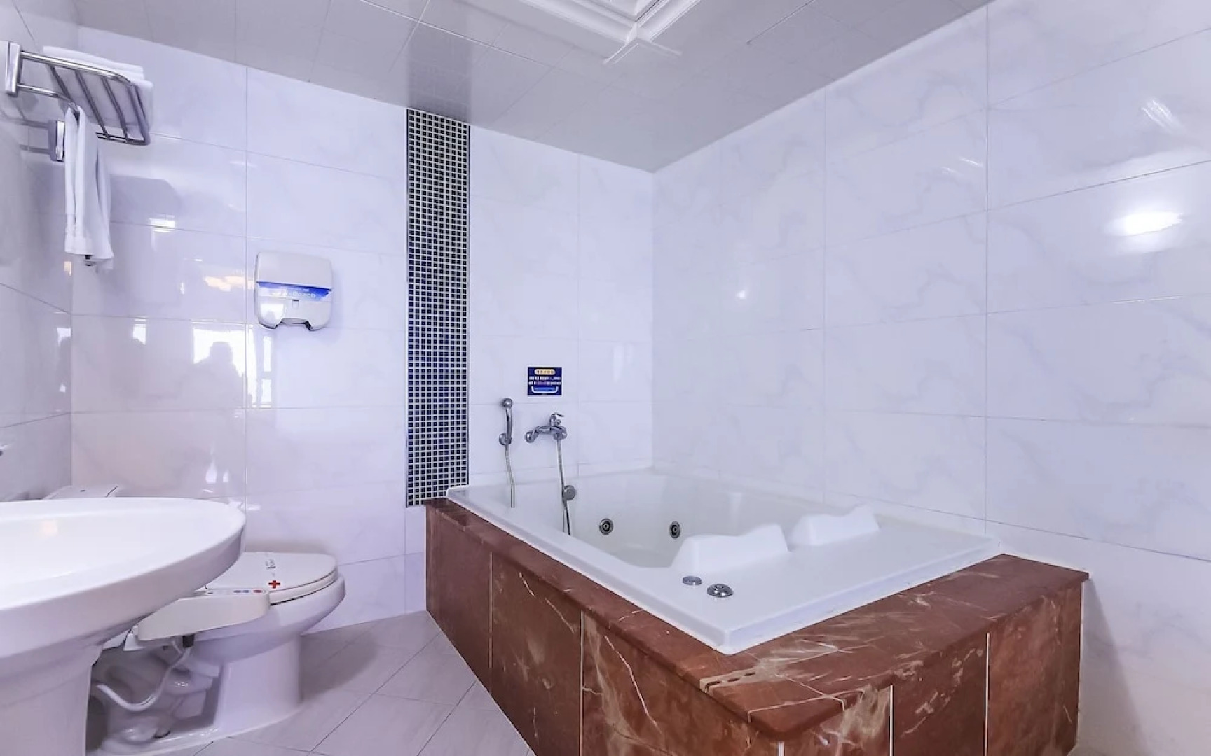 Pohang Yeongildae N-Beach