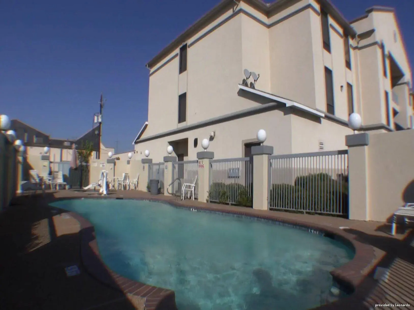 BEST WESTERN PLUS McKinney Inn & Suites