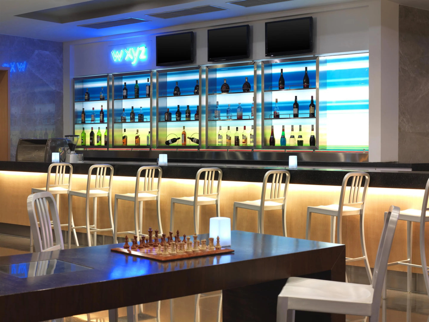 Aloft Zhengzhou Zhengdong New District