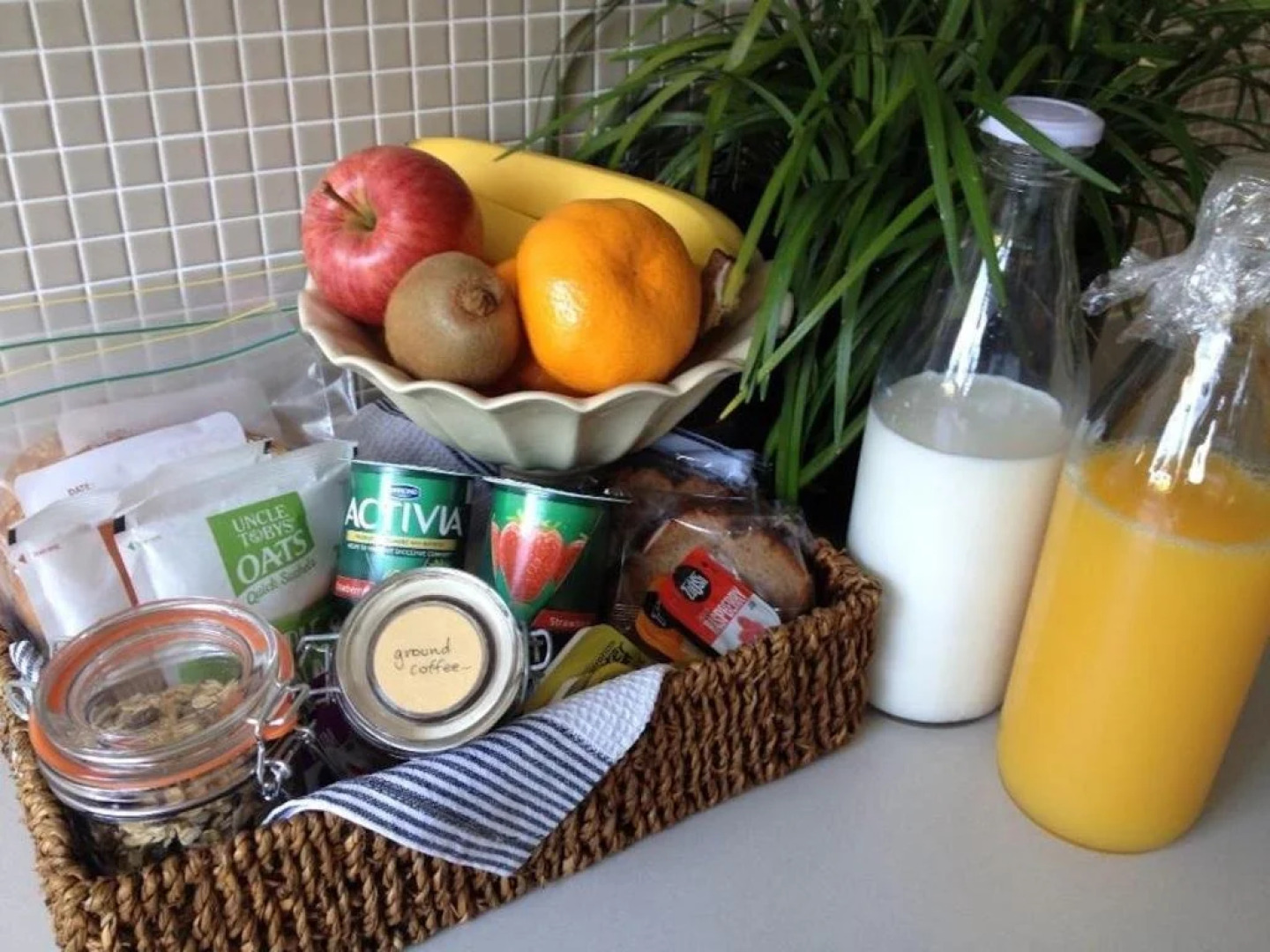 Jacaranda House Bed & Breakfast