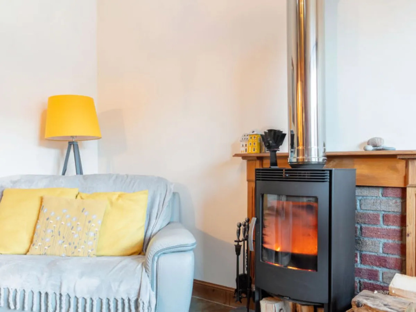 Deveron Valley Cottages 34814