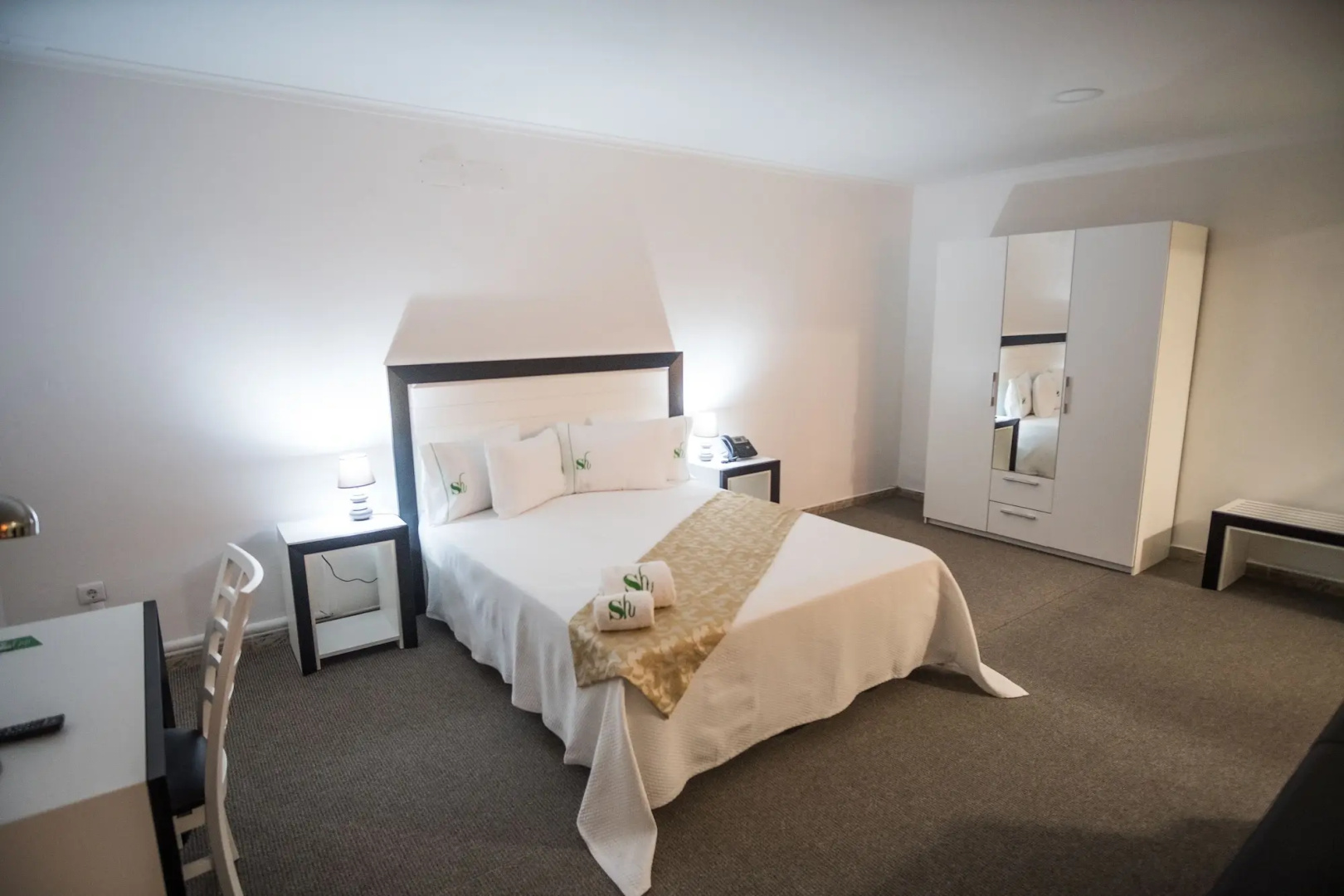 SH Boutique Hotel