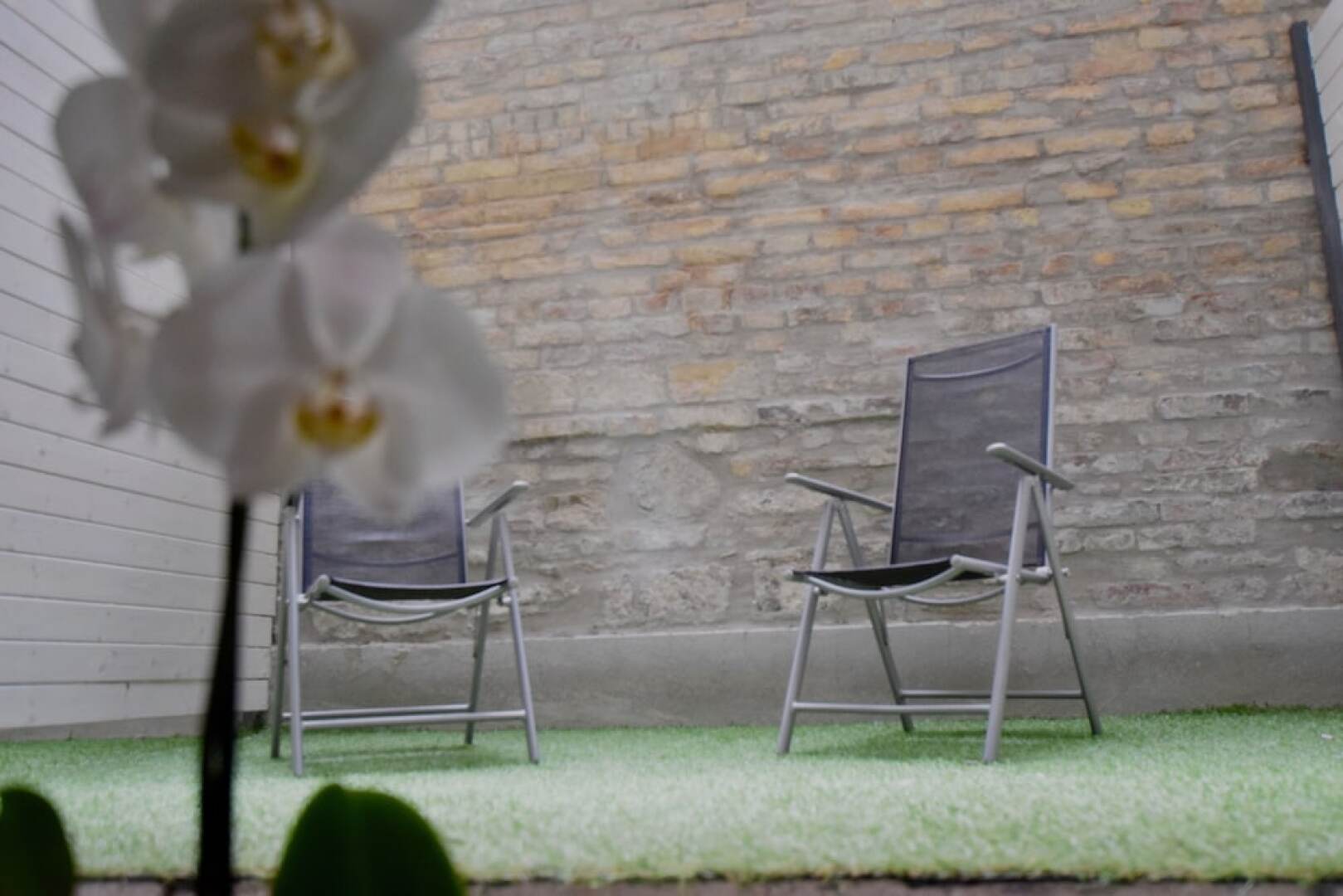 Hi5 Apartments - Parliament