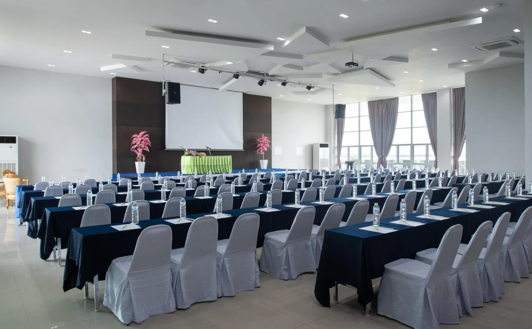 Eco Inn Prime Nakhon Si Thammarat