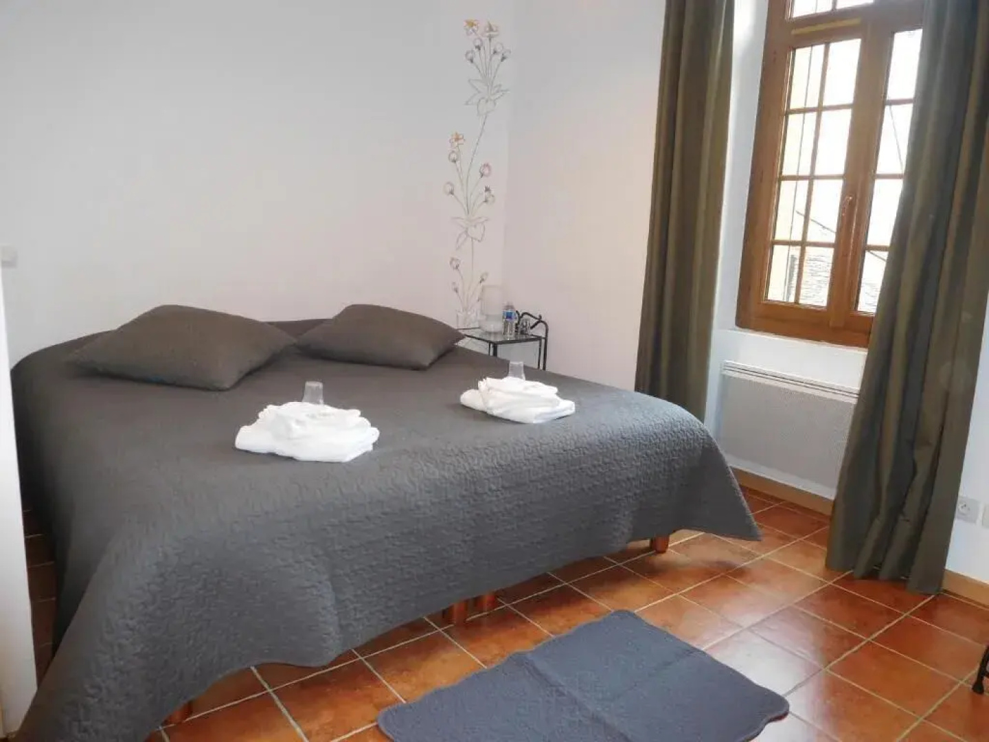 Le Clos des Guibouleraies