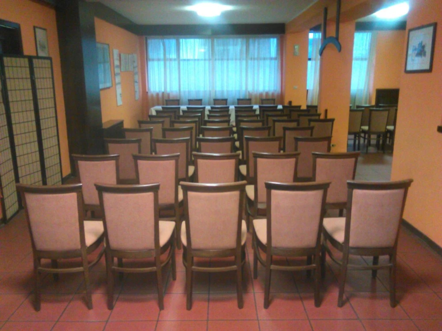 Hotel Franini