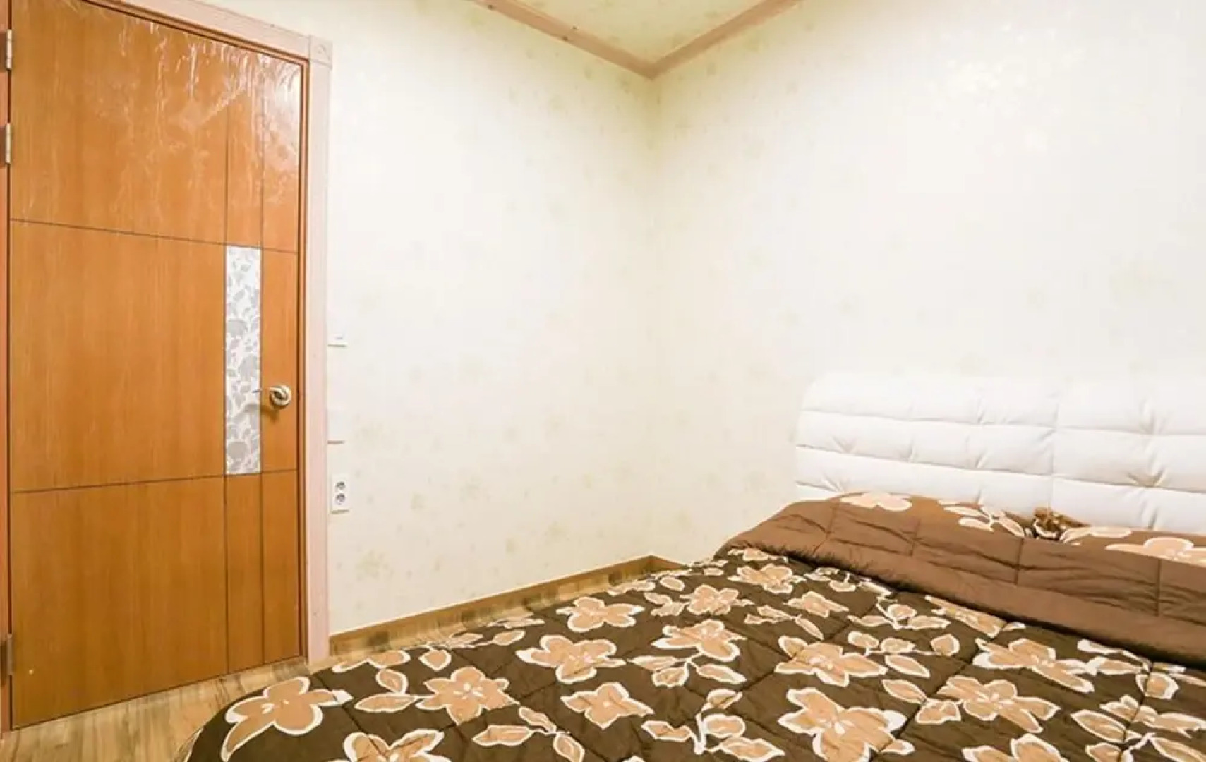 Geochang Time Stay Pension