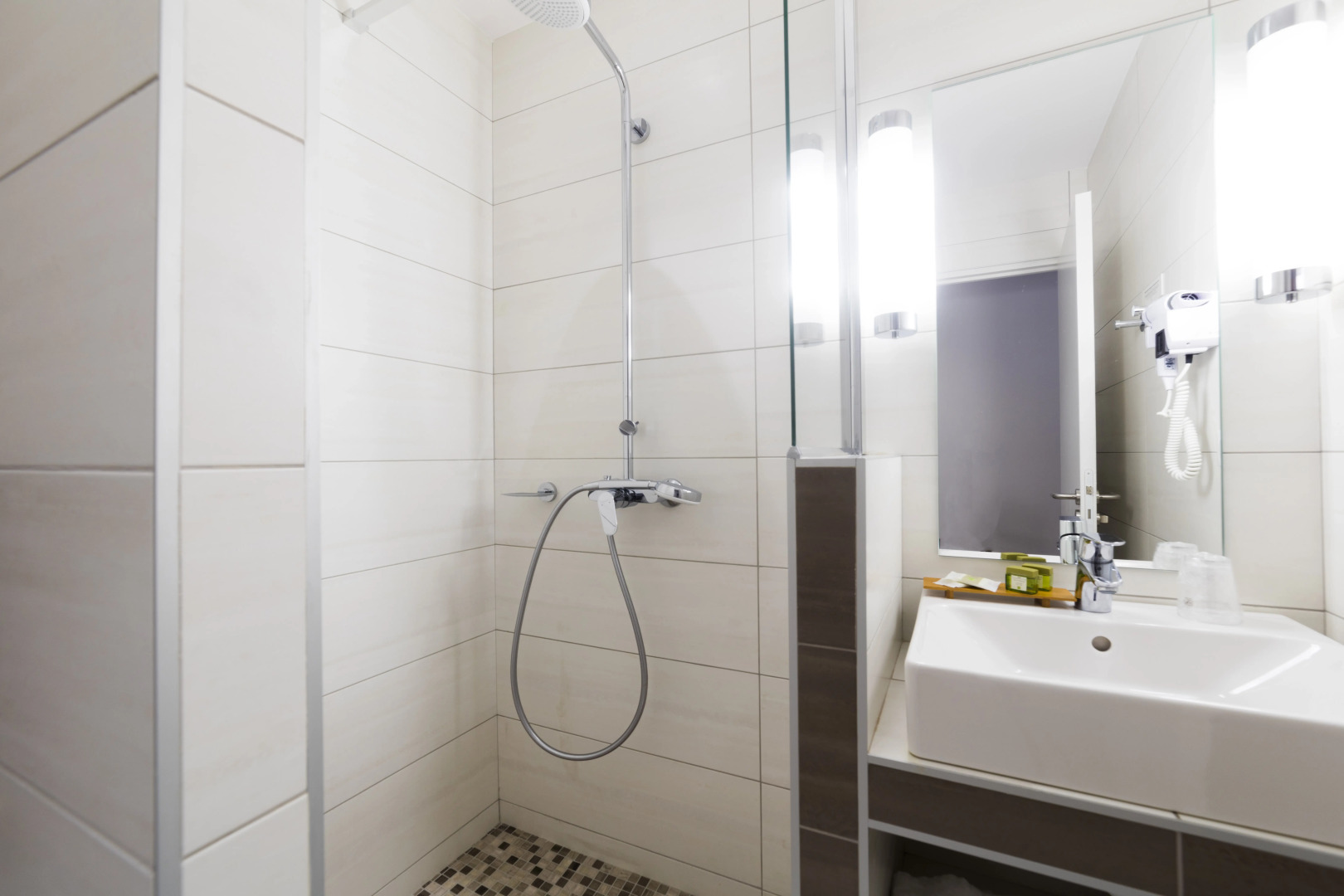 Hotel Restaurant Le Cours