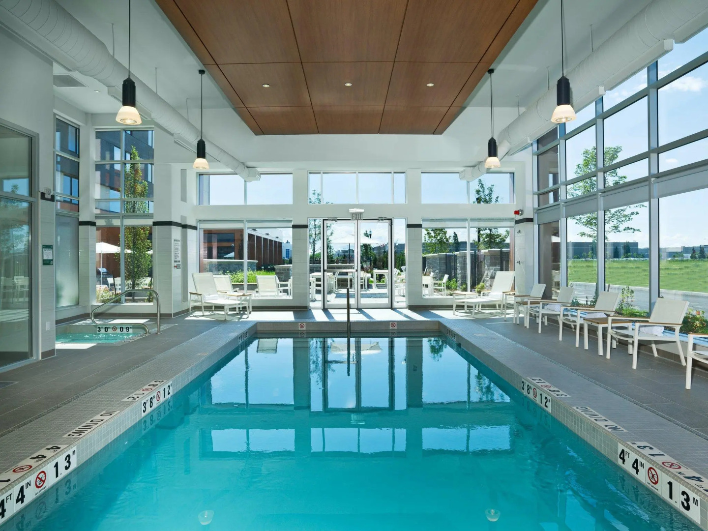 Element Vaughan Southwest