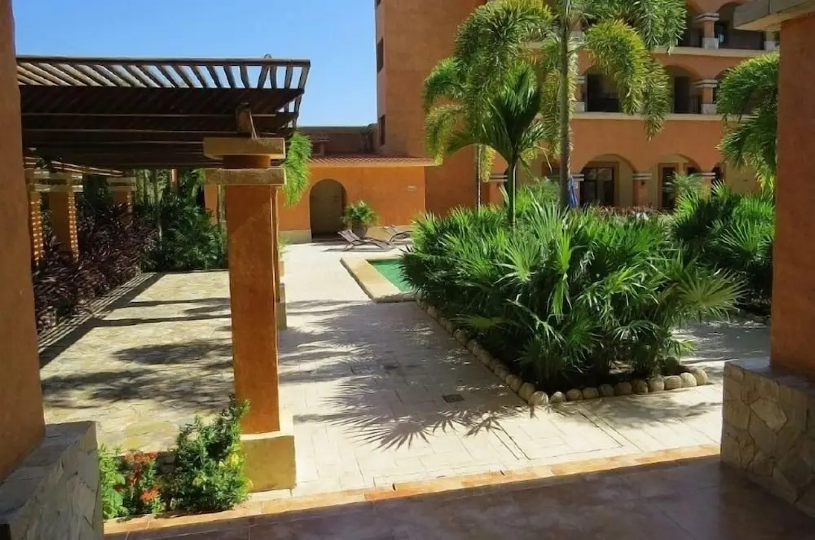 Marina Park Plaza Condos