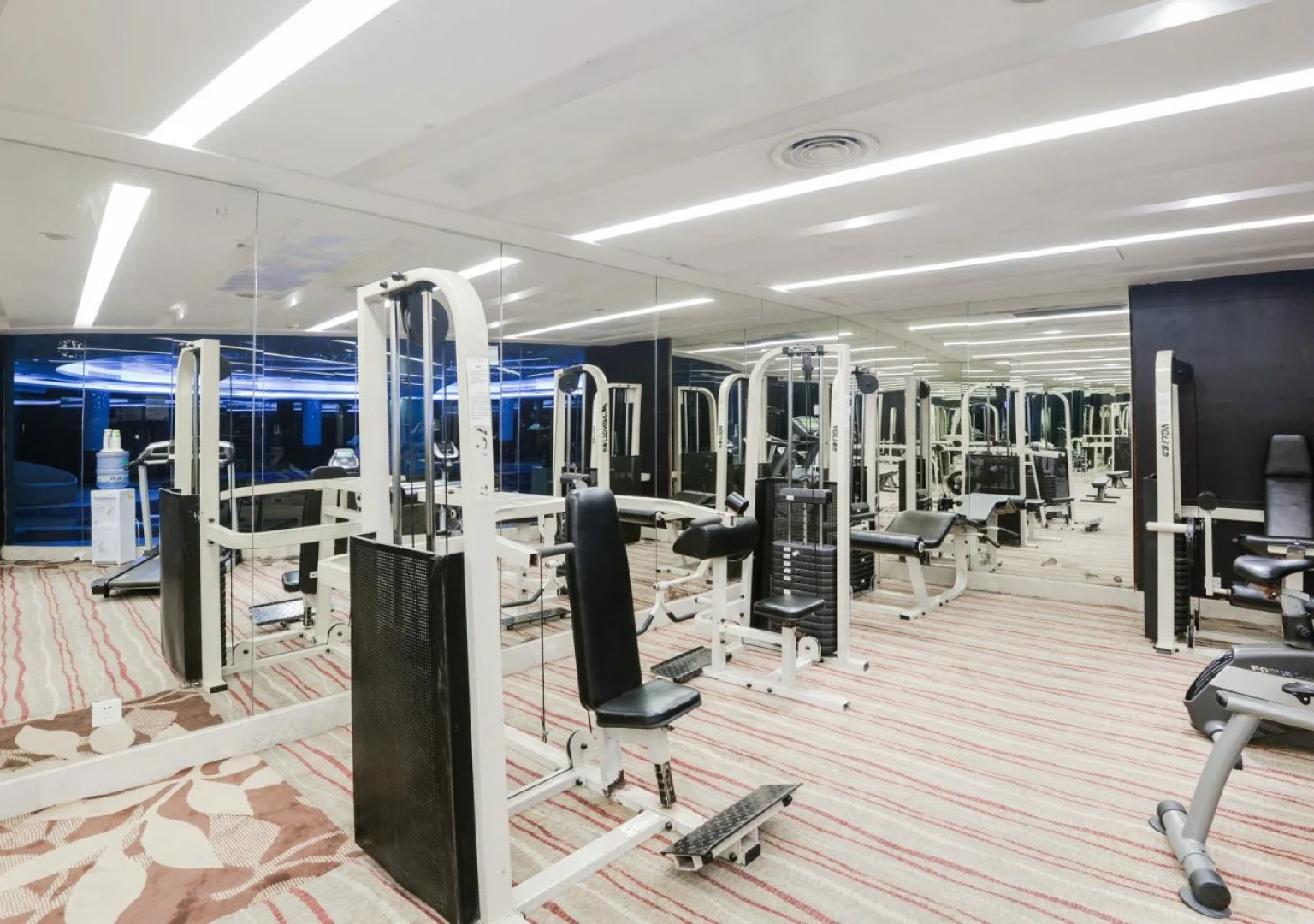 Goodview Hotel Sangem Zhangmutou