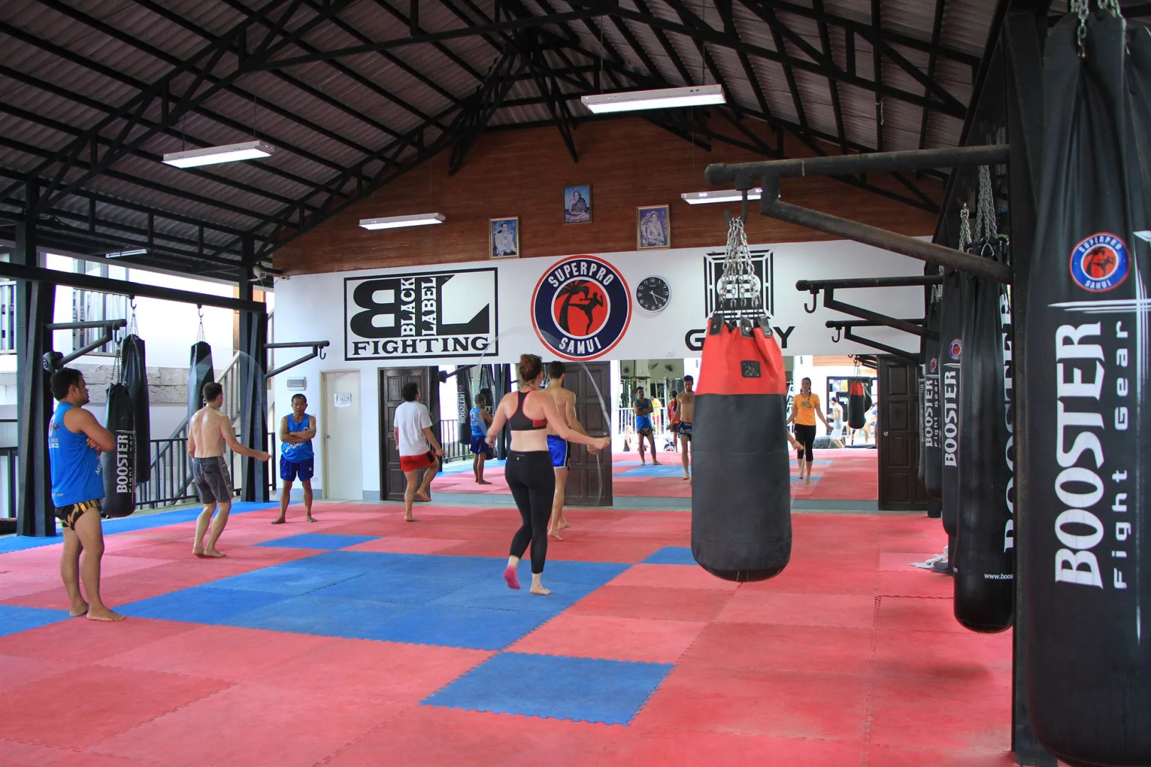 Superpro Samui