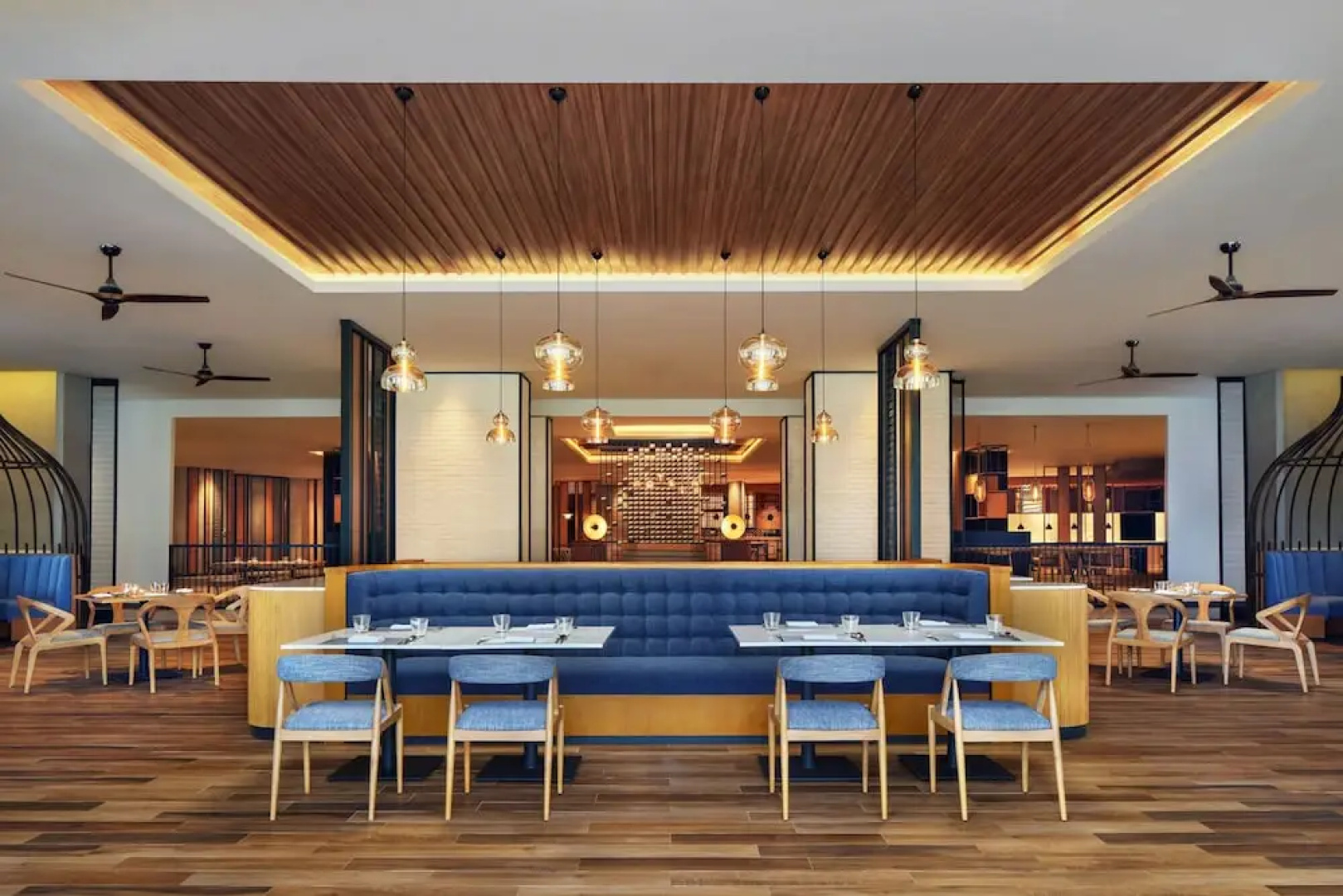 Four Points By Sheraton Bintan, Lagoi Bay