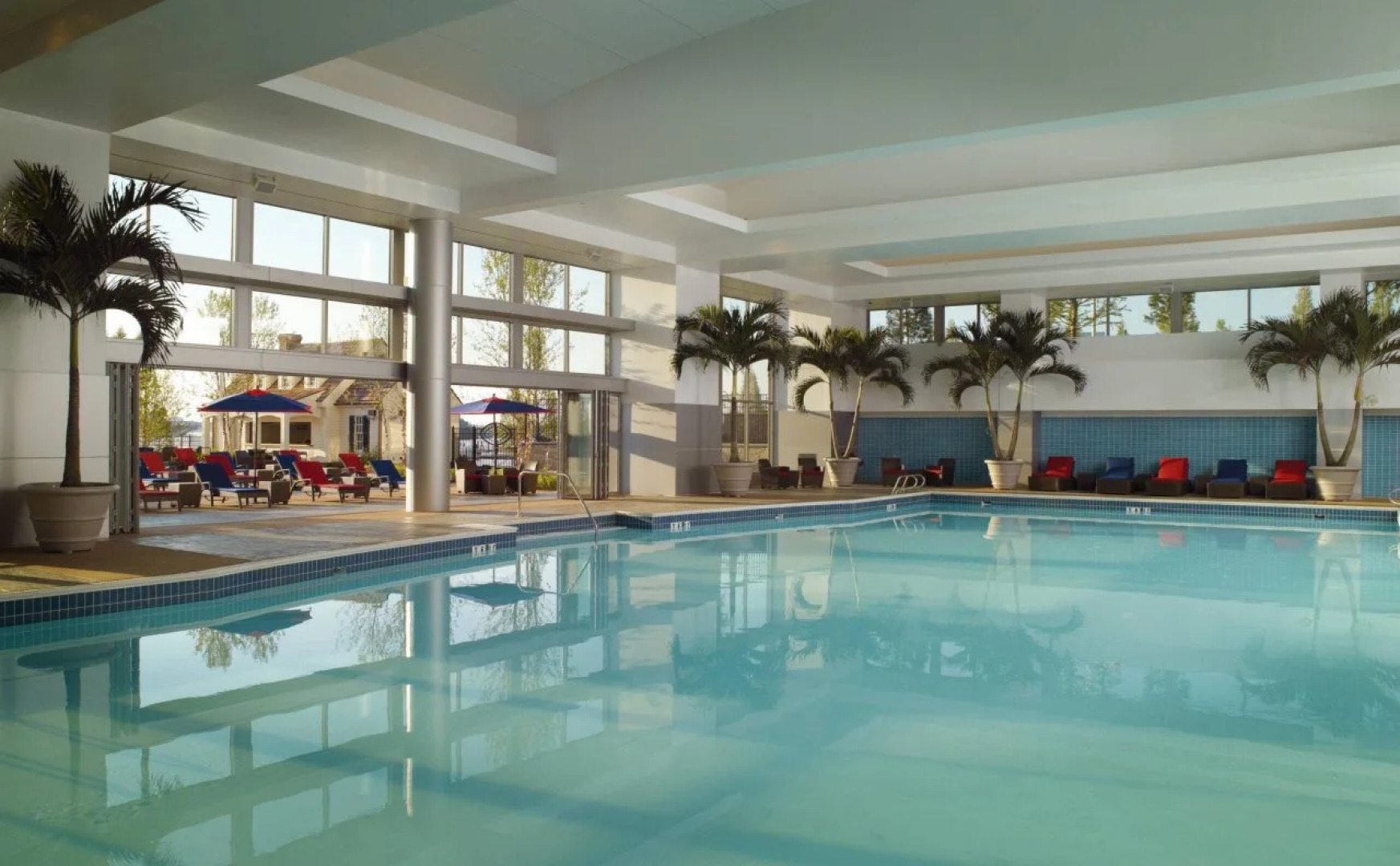 Gaylord National Resort & Convention Center