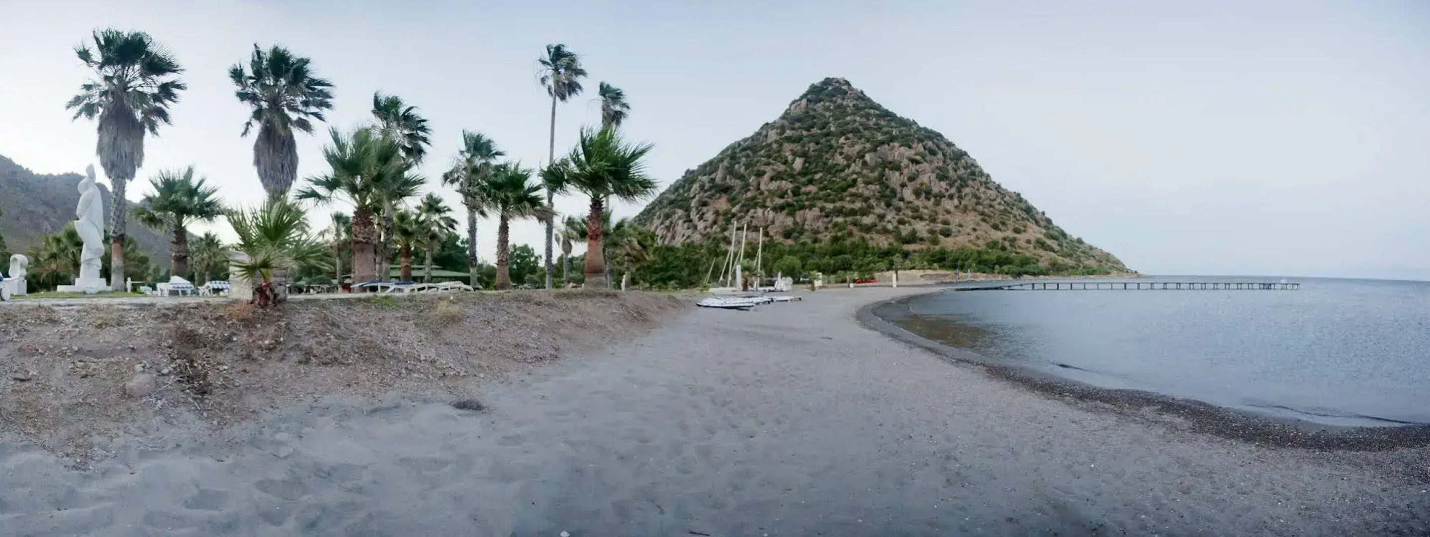 Aspat Termera Resort Hotel