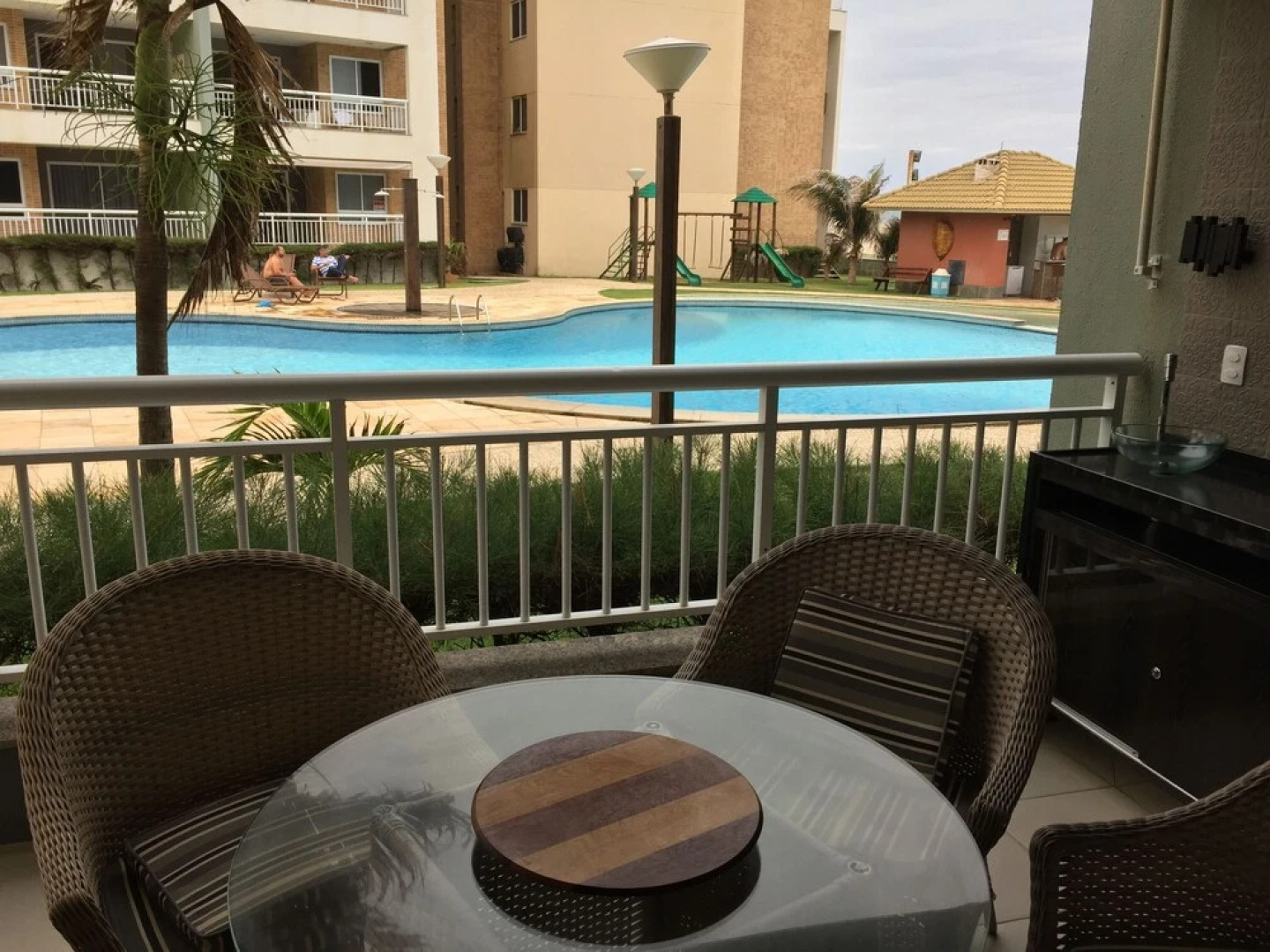 TerraMaris Apartments