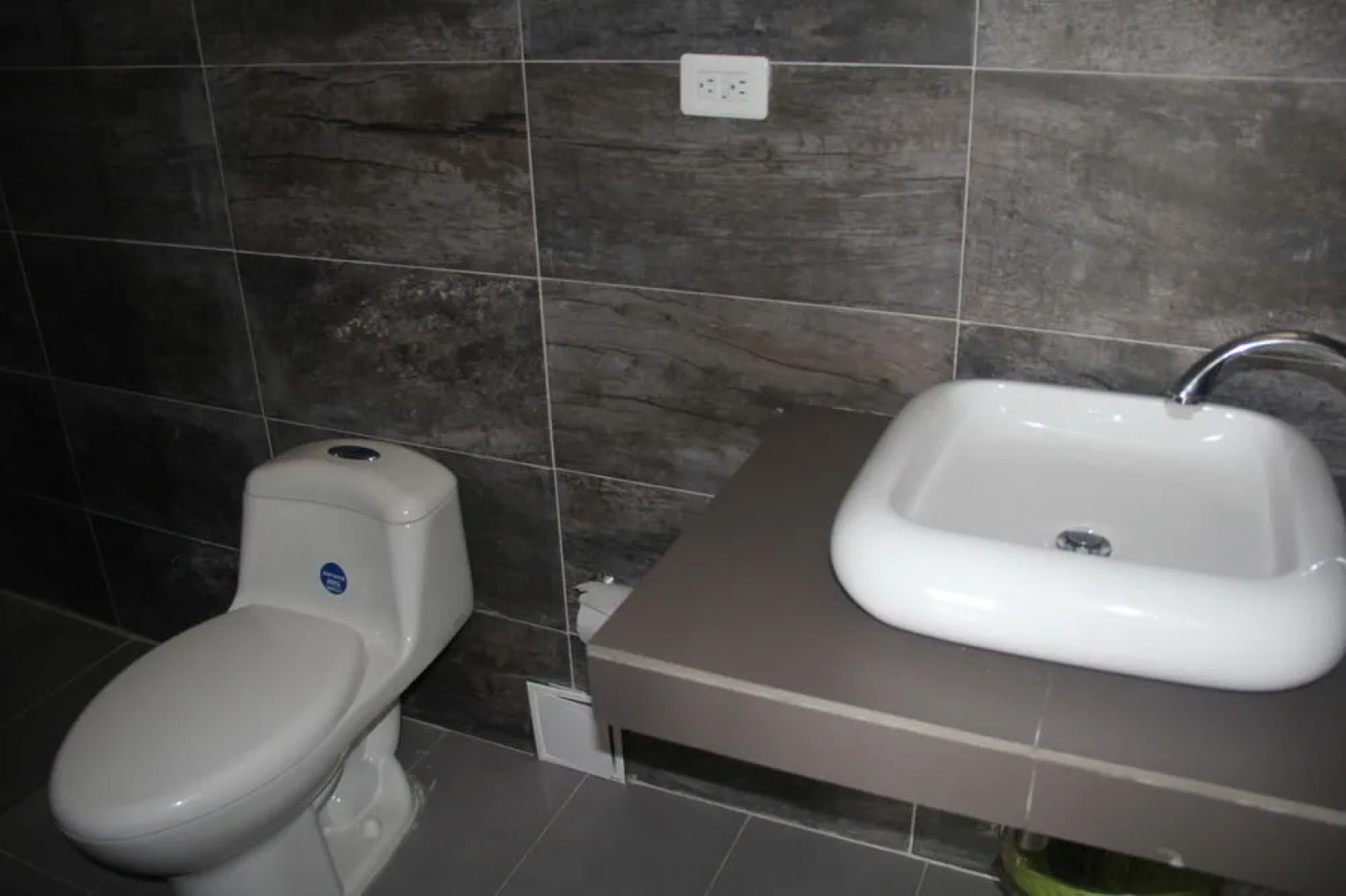 Hotel Los Tambos Del Caribe Beach