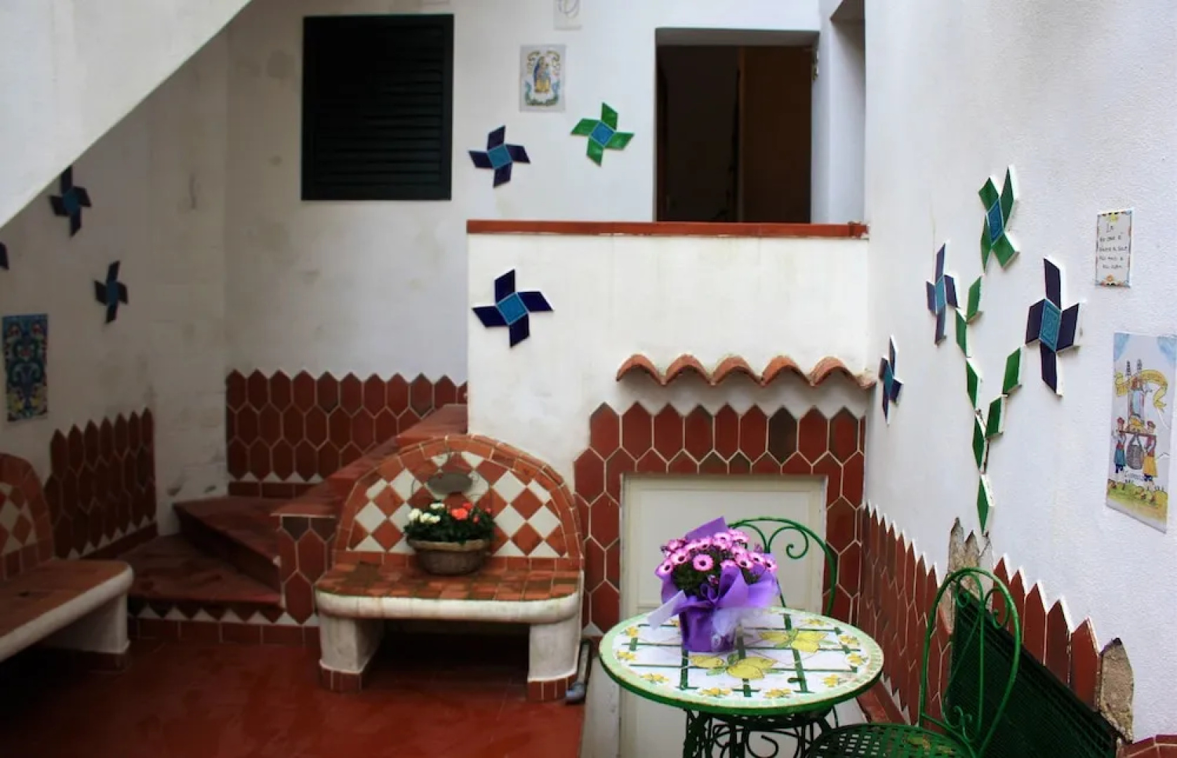 Casa Gandamar B&B