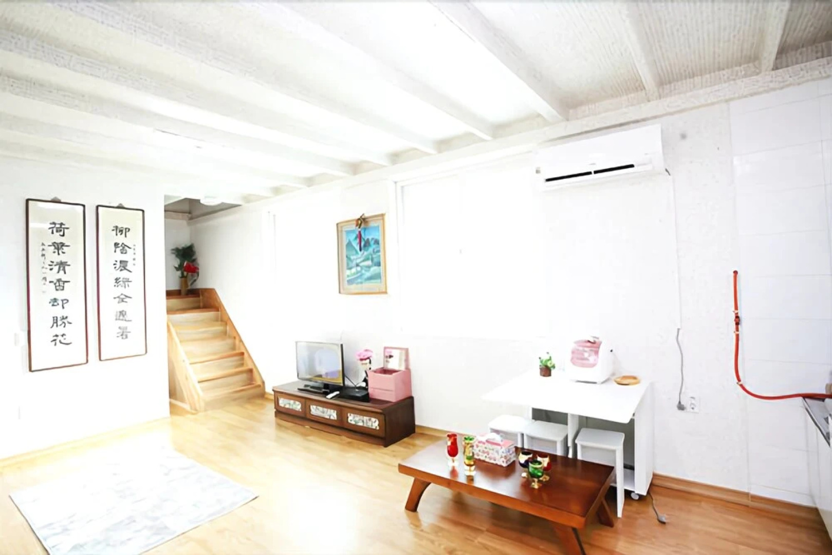 Pocheon Cloud Healing Valley Pension