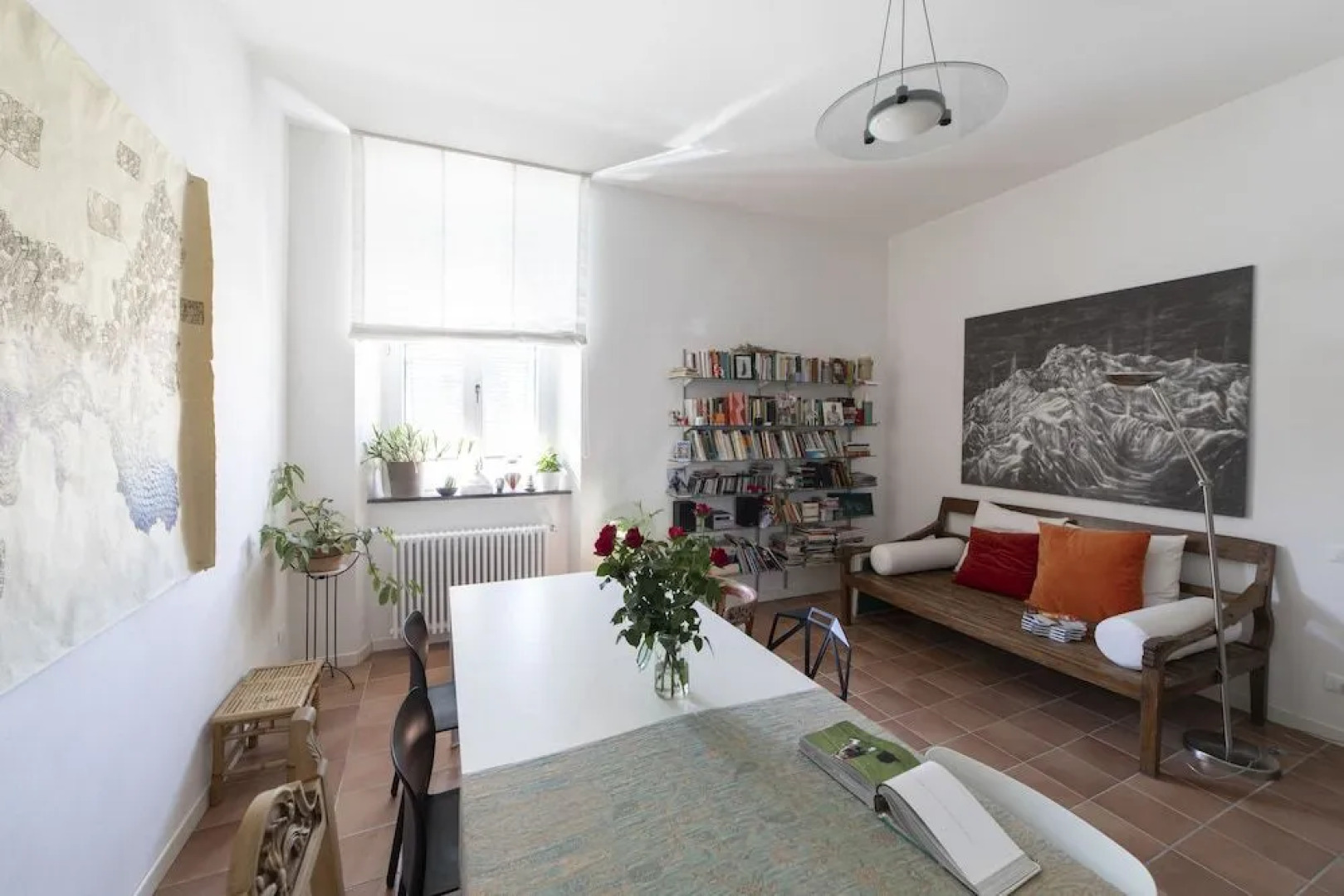 Dogana d'Acqua Art B&B