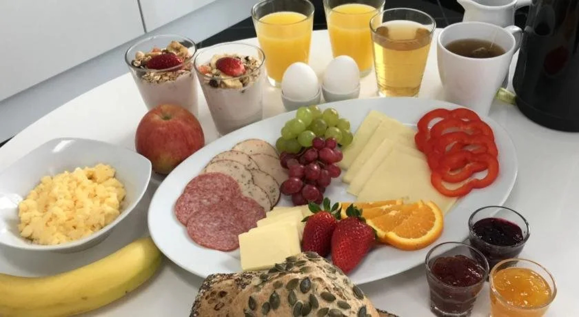 Den Gamle Købmandsgaard Bed & Breakfast