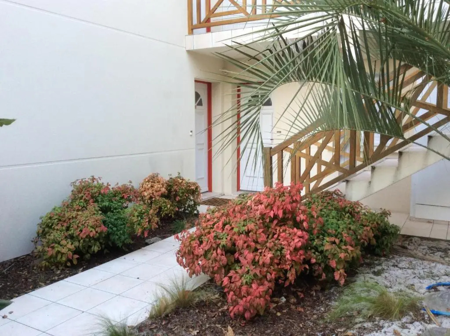 Le Clos des Bouviers