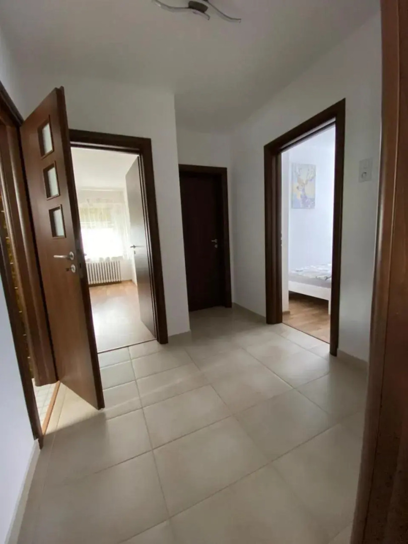 Ferienwohnung Andreea