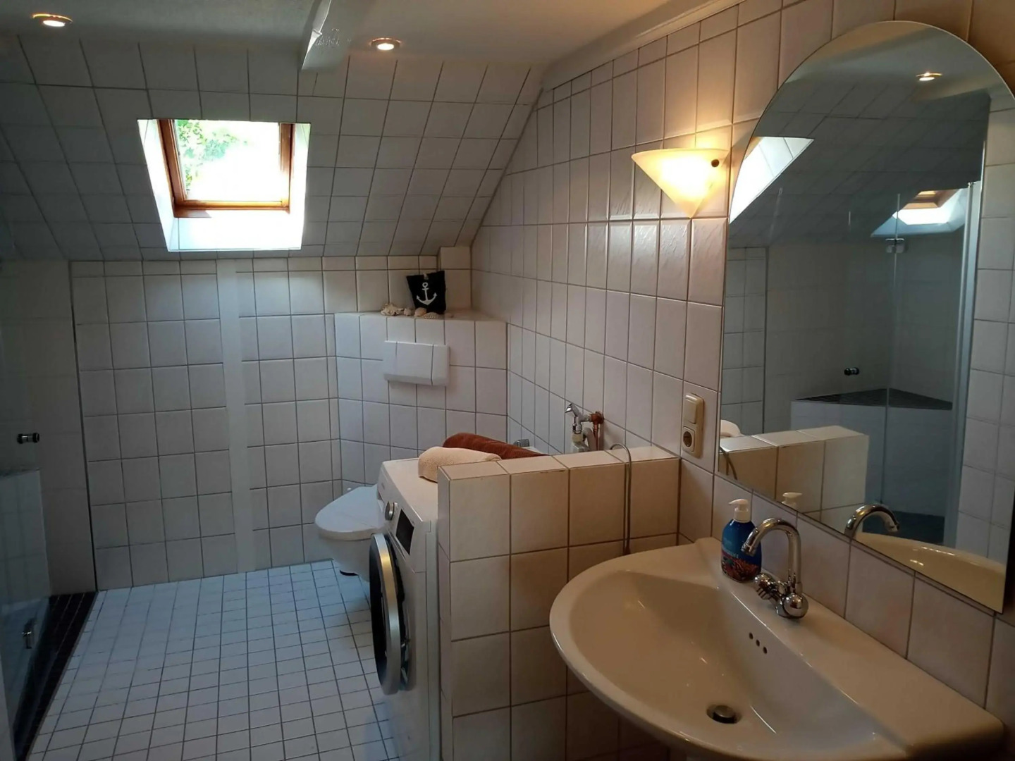 Fischerhaus am Deich 45233