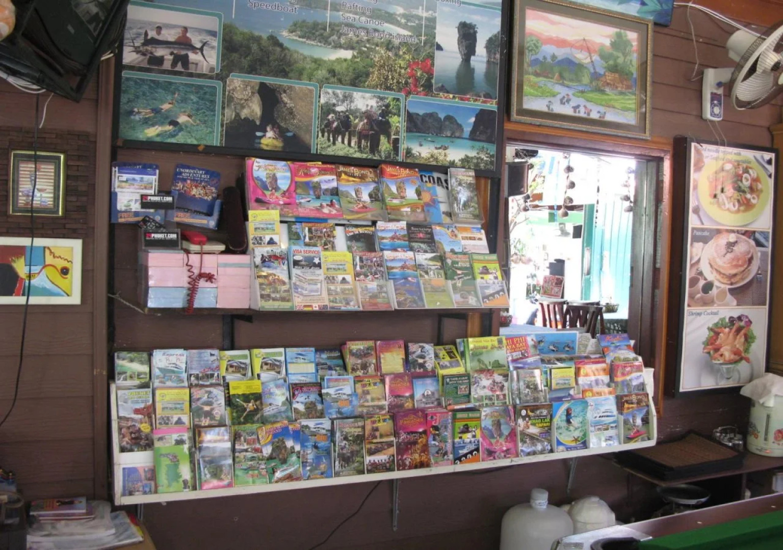 Vech Guesthouse Patong