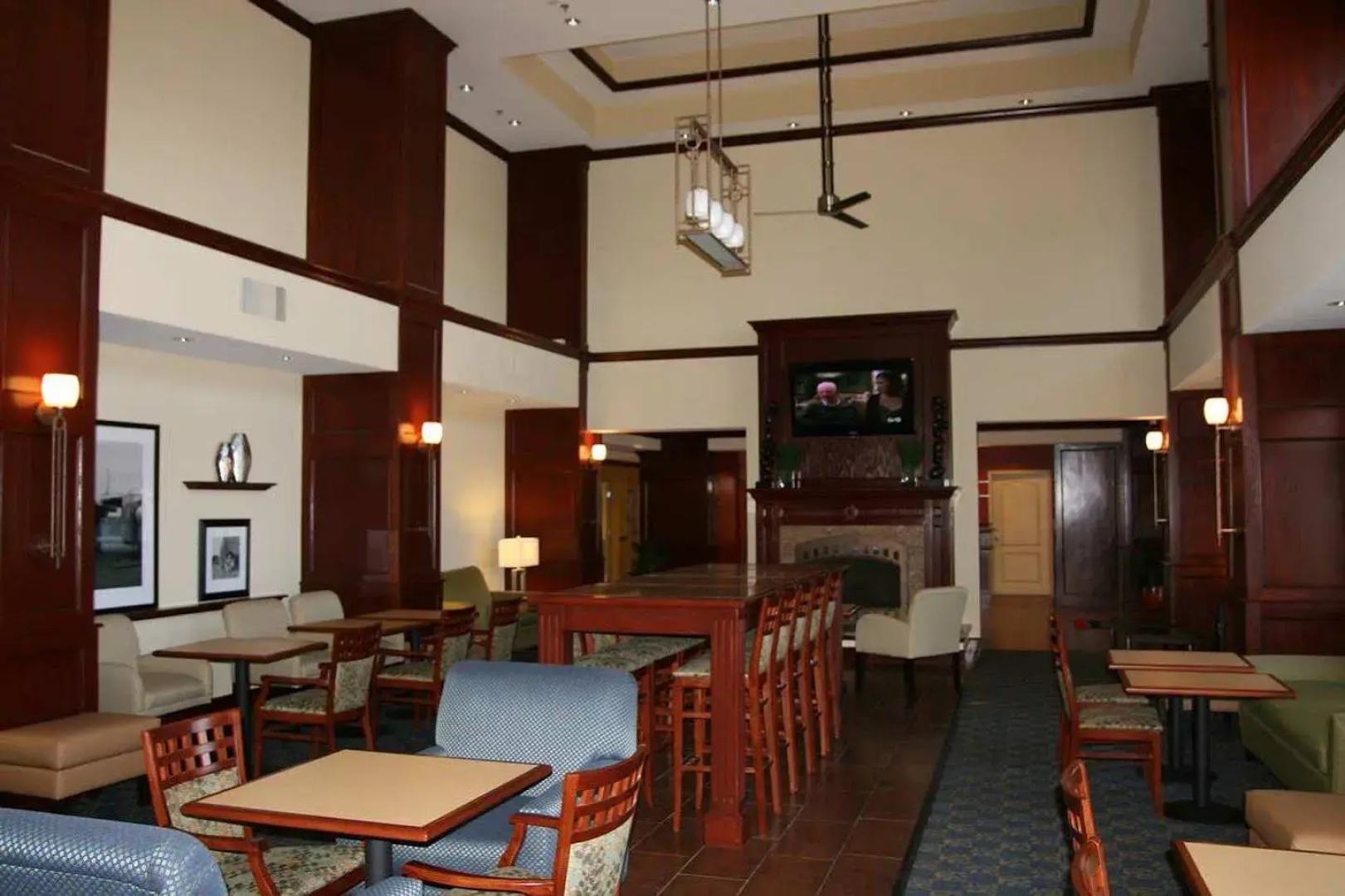 Hampton Inn & Suites Tulsa North/Owasso