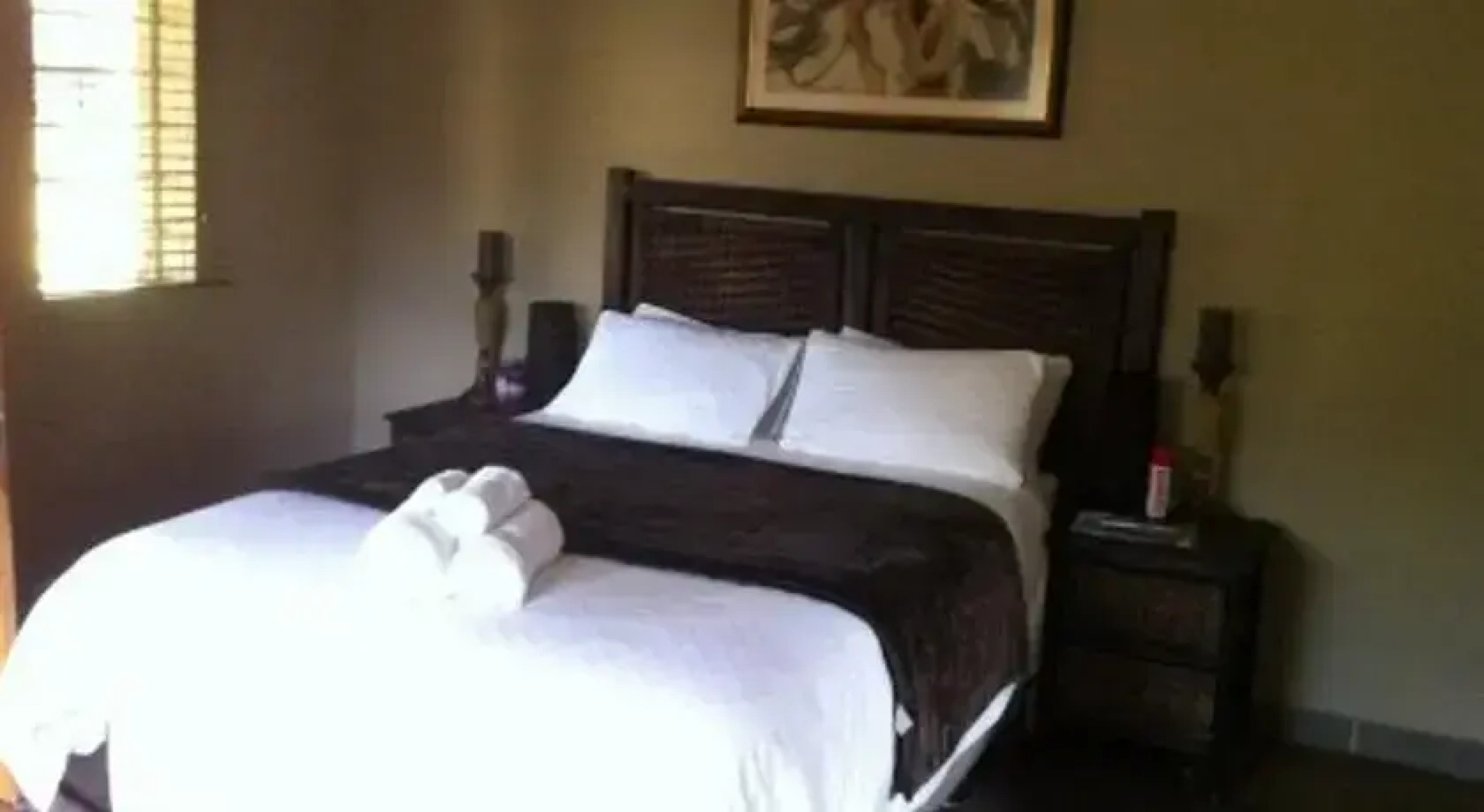 Palmenhof Executive Estate