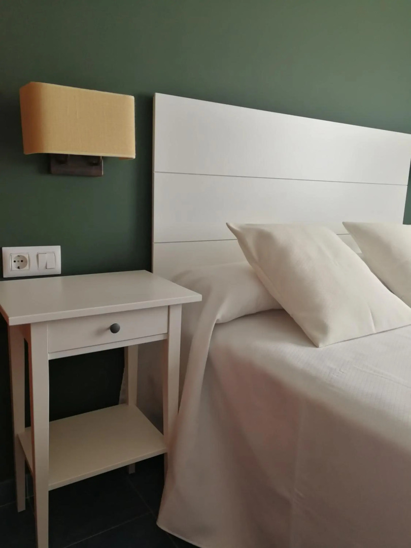 Pension Casa Julio **