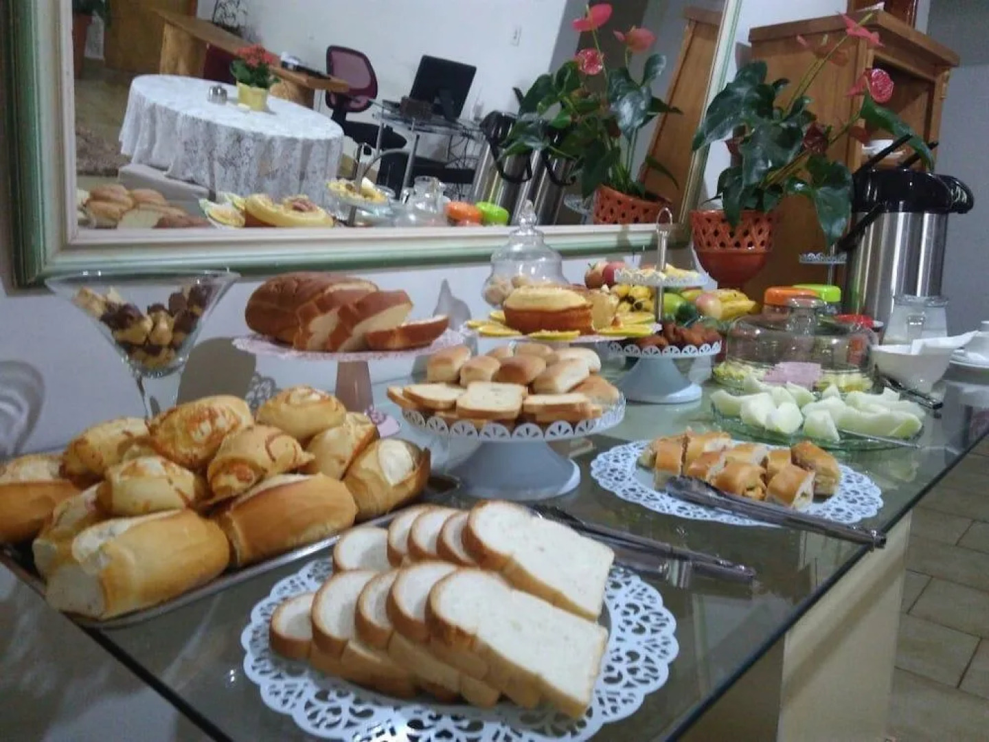 Pousada Ponto Bonito