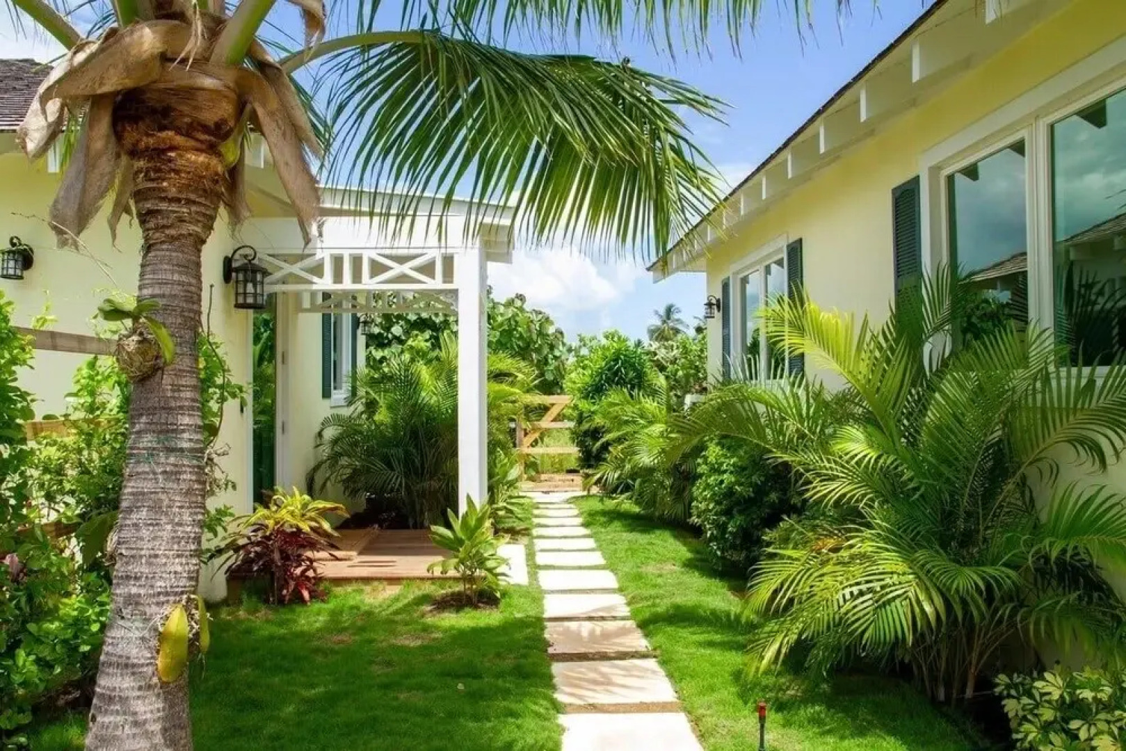 Wild Orchid 4 Bedroom Home