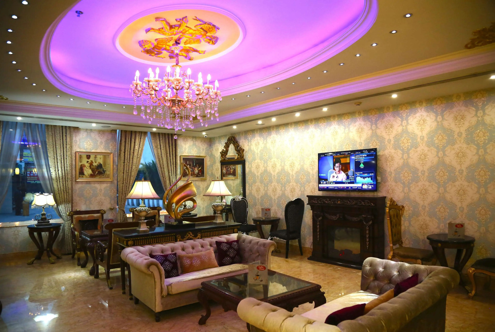 Ramada by Wyndham Amritsar