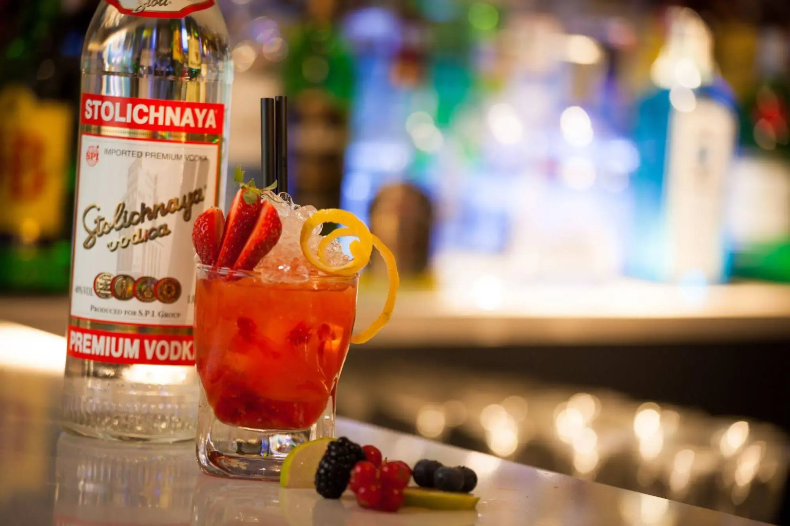 Hotel Kristal Palace - Tonelli Hotels - Adult Friendly