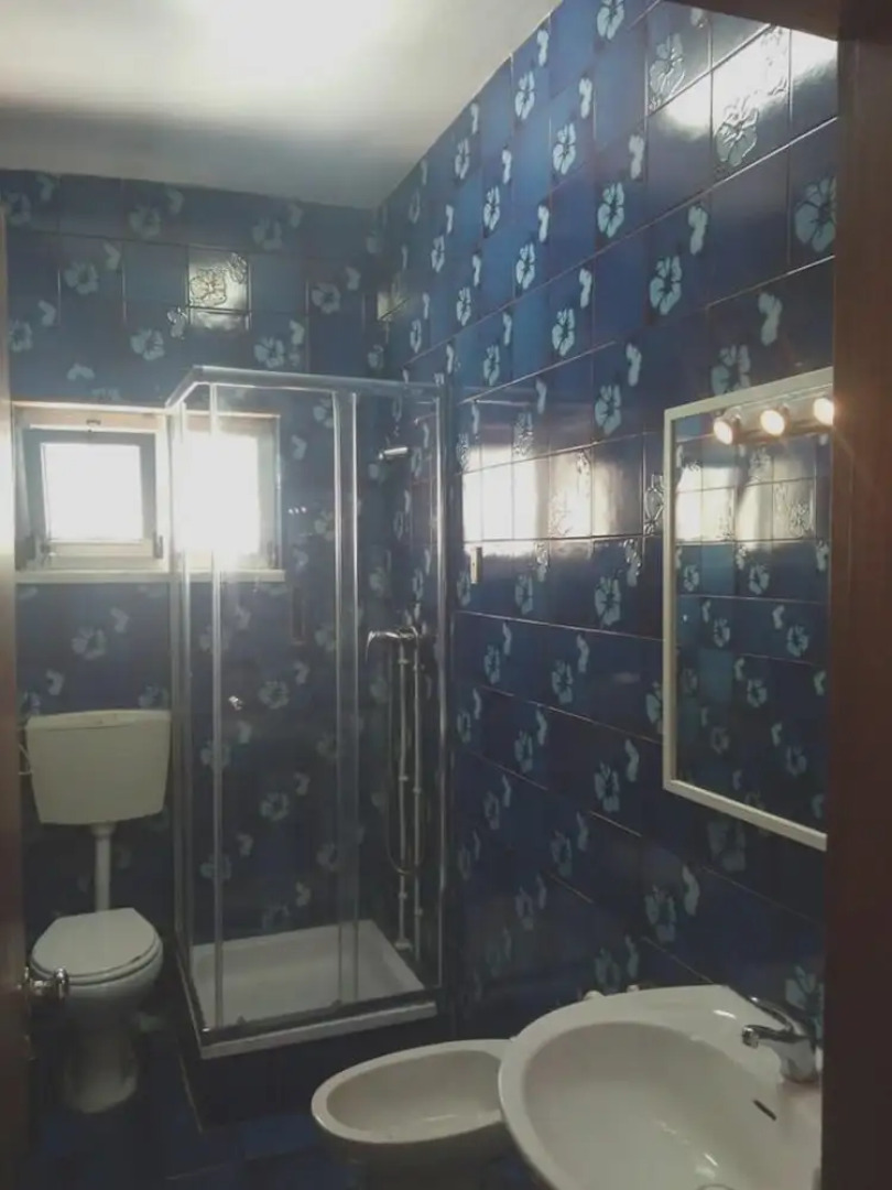 House With one Bedroom in Condeixa-a-nova, With Wifi