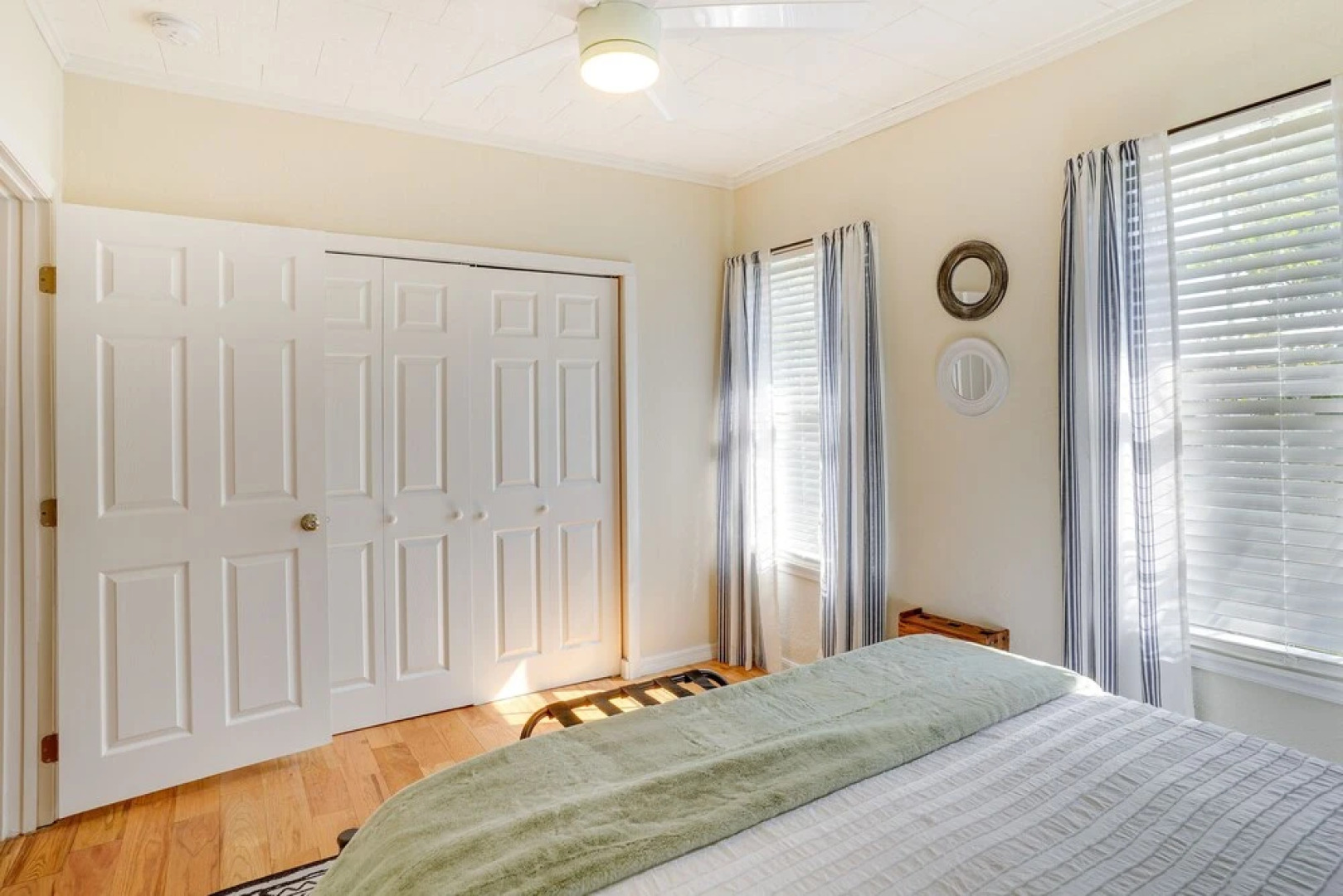 Lake Wales Vacation Rental w/ Screened-in Porch!