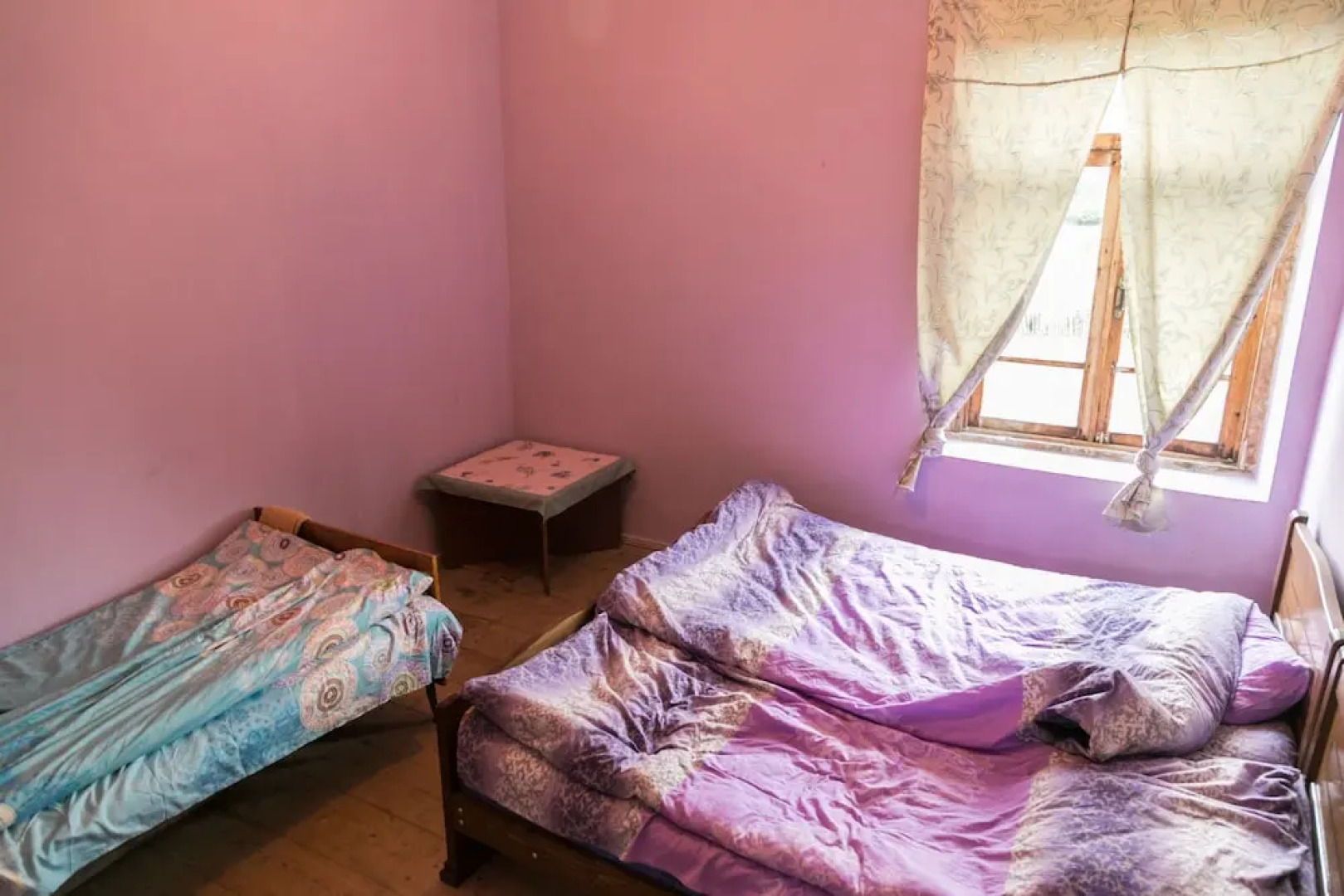 Lia Jamdeliani Guest House