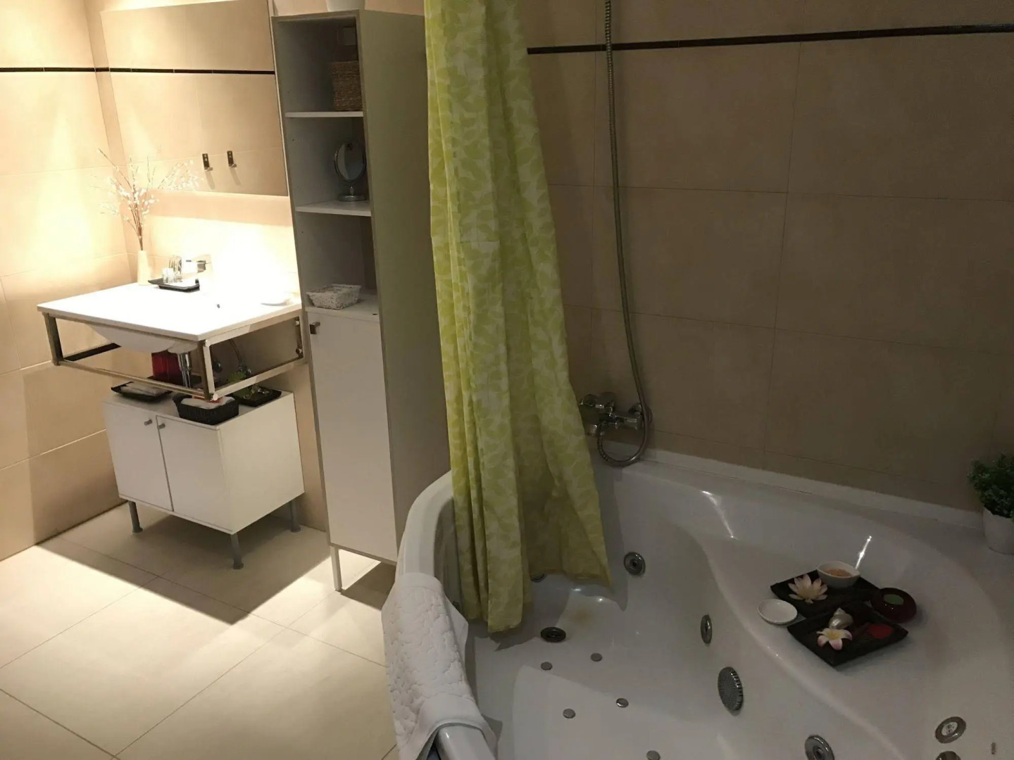 Residencial Suites Valldemossa