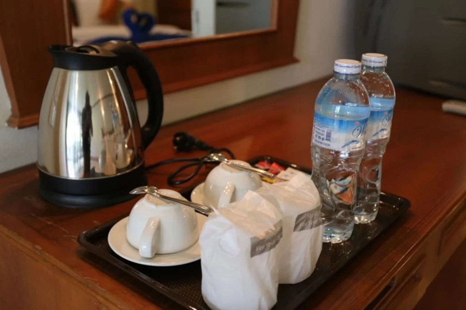 Krabi Redwood Resort