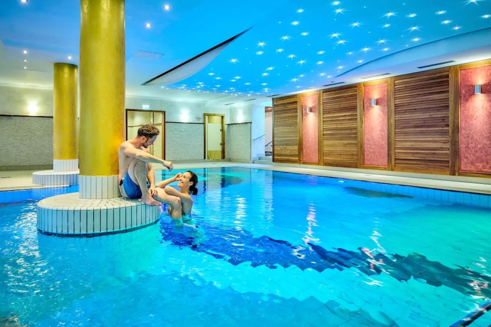 Vitalhotel Bad Birnbach